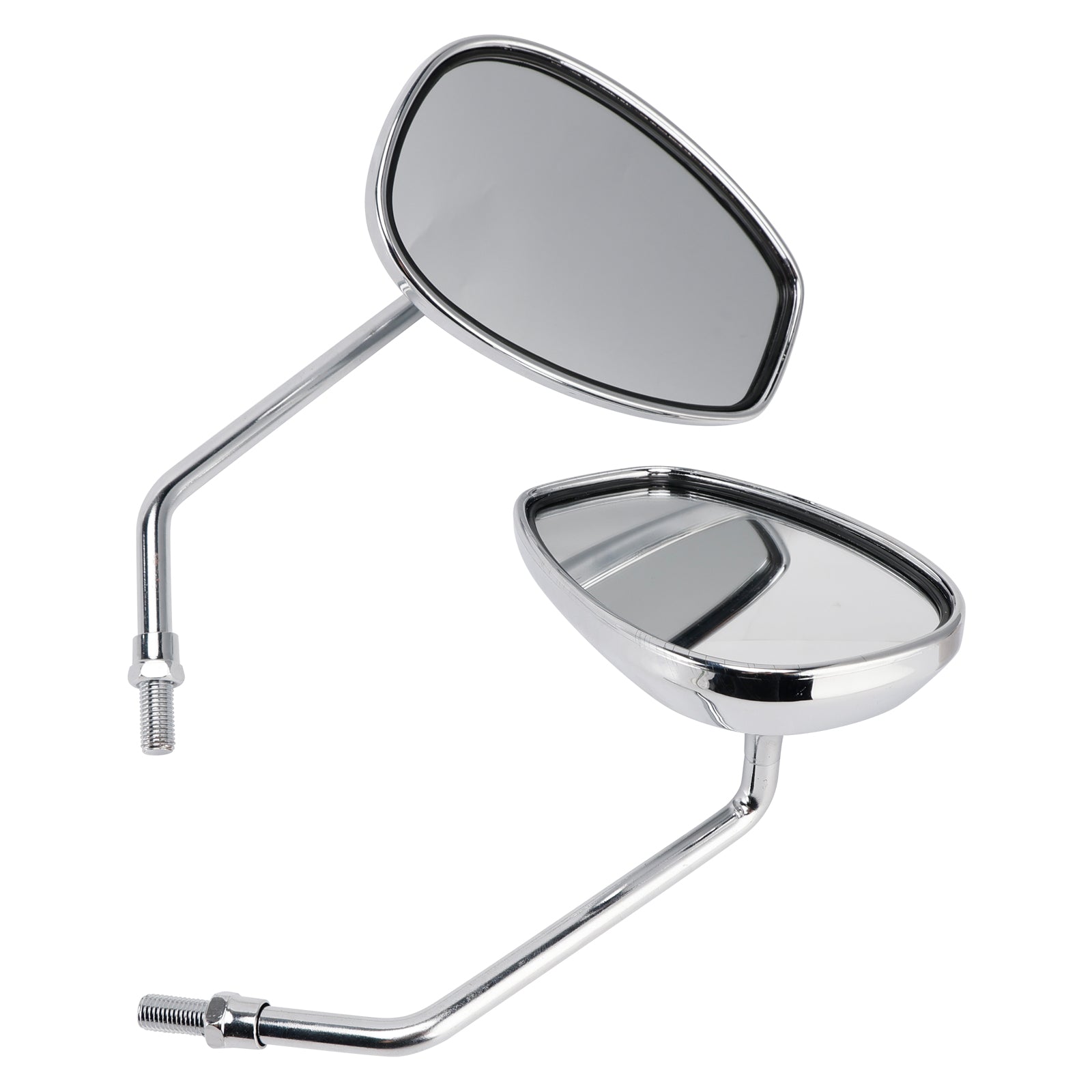 Suzuki V-Strom 125 150 Gsr250 Burgman 200 400 Rear View Mirror Rh & Lh