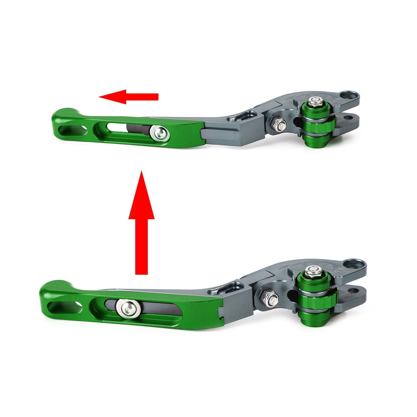 2024-2026 VOGE DS900X 900DSX Adjustable Clutch Brake Lever