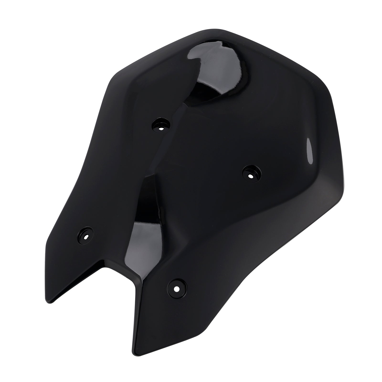 KAWASAKI Z900 2025- ABS Plastic Windshield Windscreen
