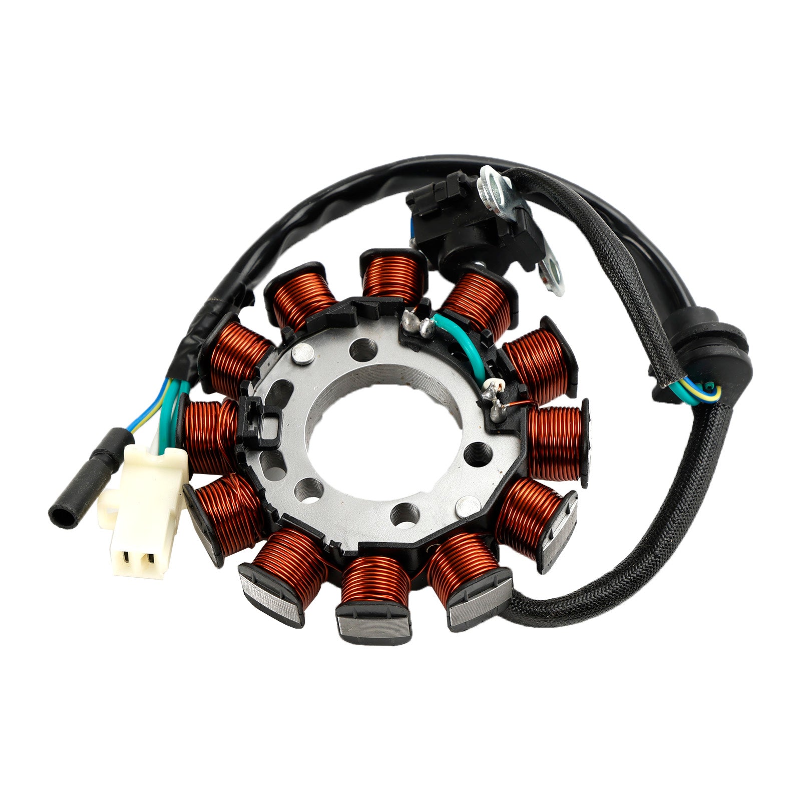 STATOR + VOLTAGE REGULATOR + GASKET FOR HONDA XR 125 150 XR125L XR150L 2012-2020