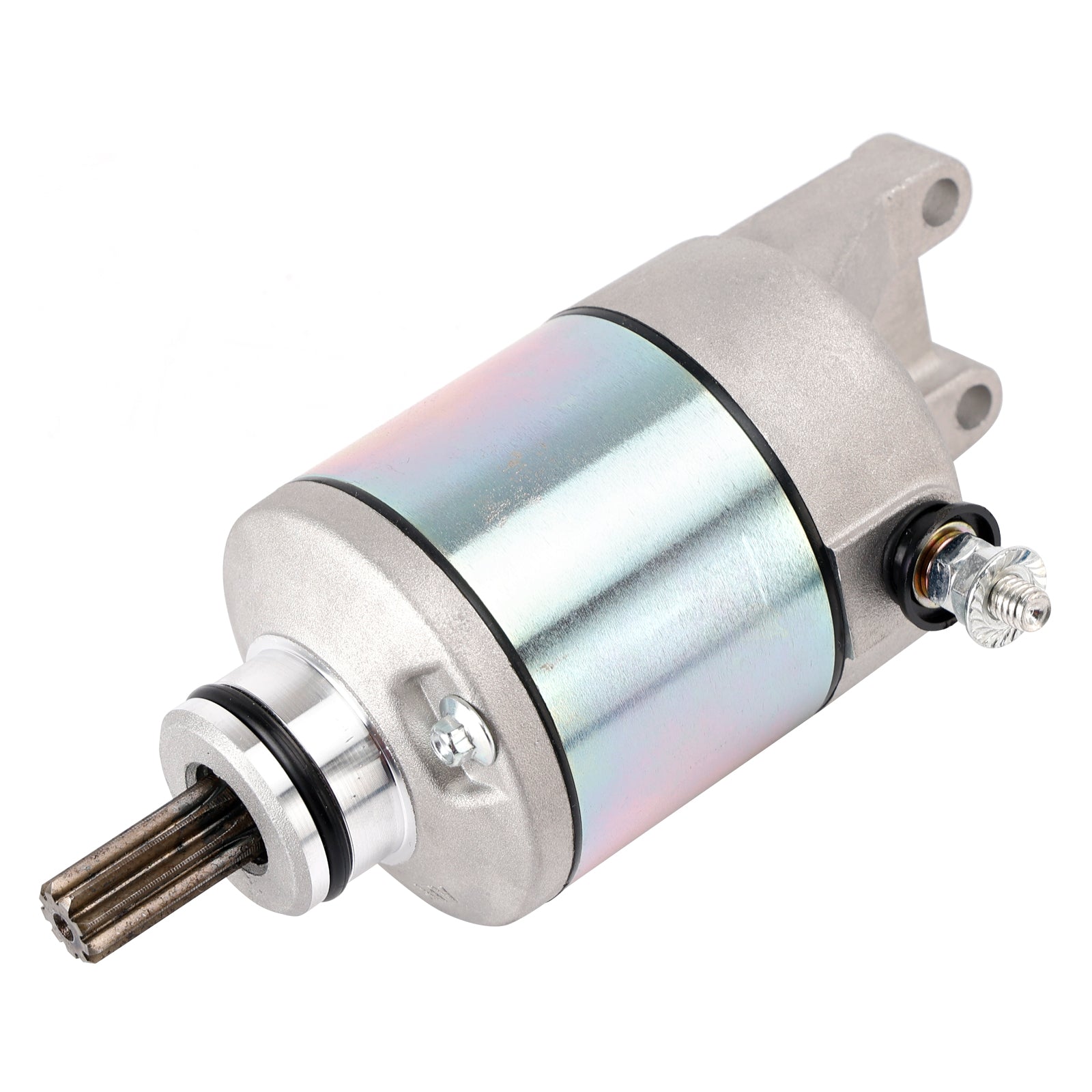 Suzuki Gsxr 600/750 Gsx-R600 Gsx-R750 2008-2010 Starter Motor 31100-37h00