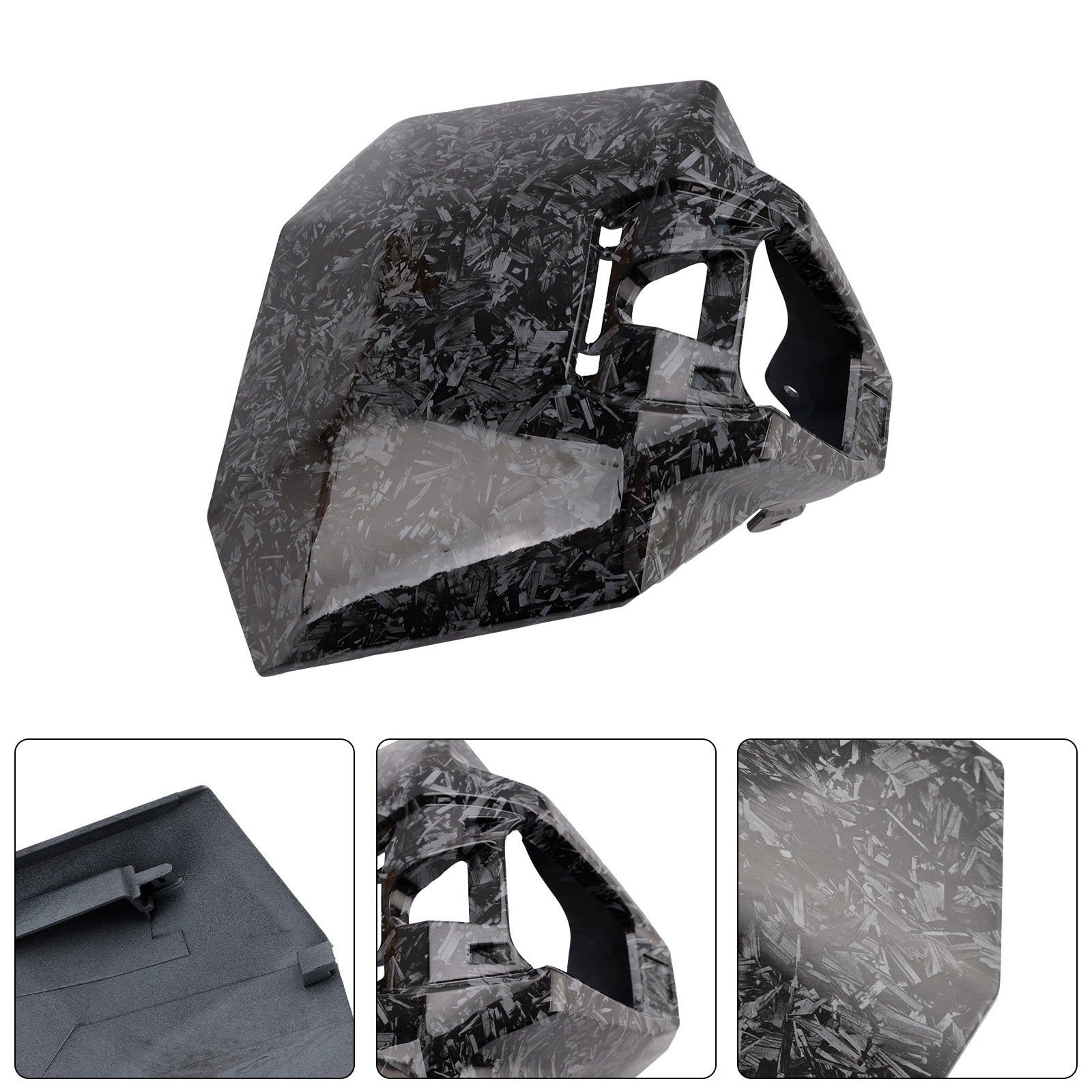 Honda ADV 350 2022-2025 Inside Front Cover Fairing Cowl