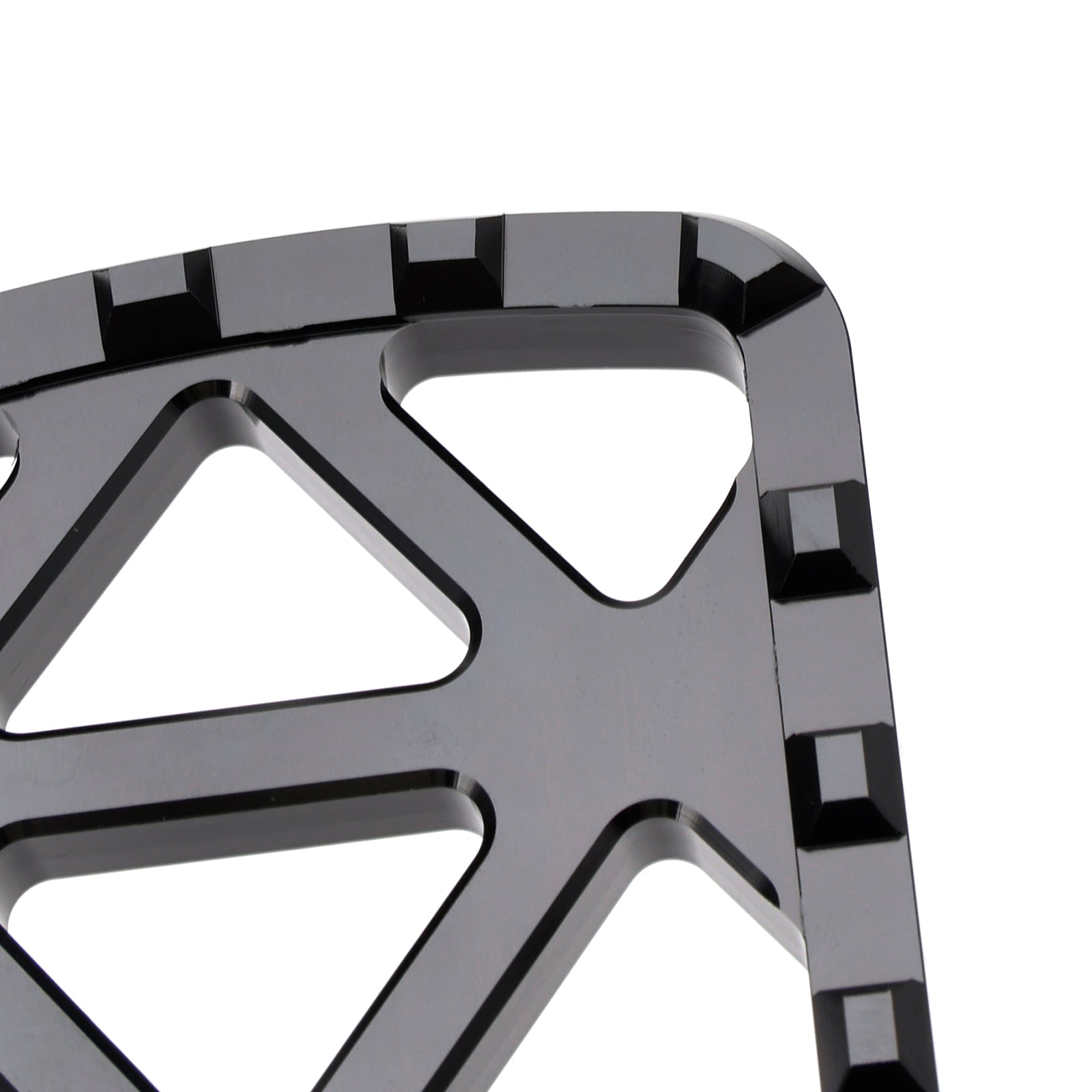 BMW R12 R12S 2024-2025Front Footrests Foot Pegs