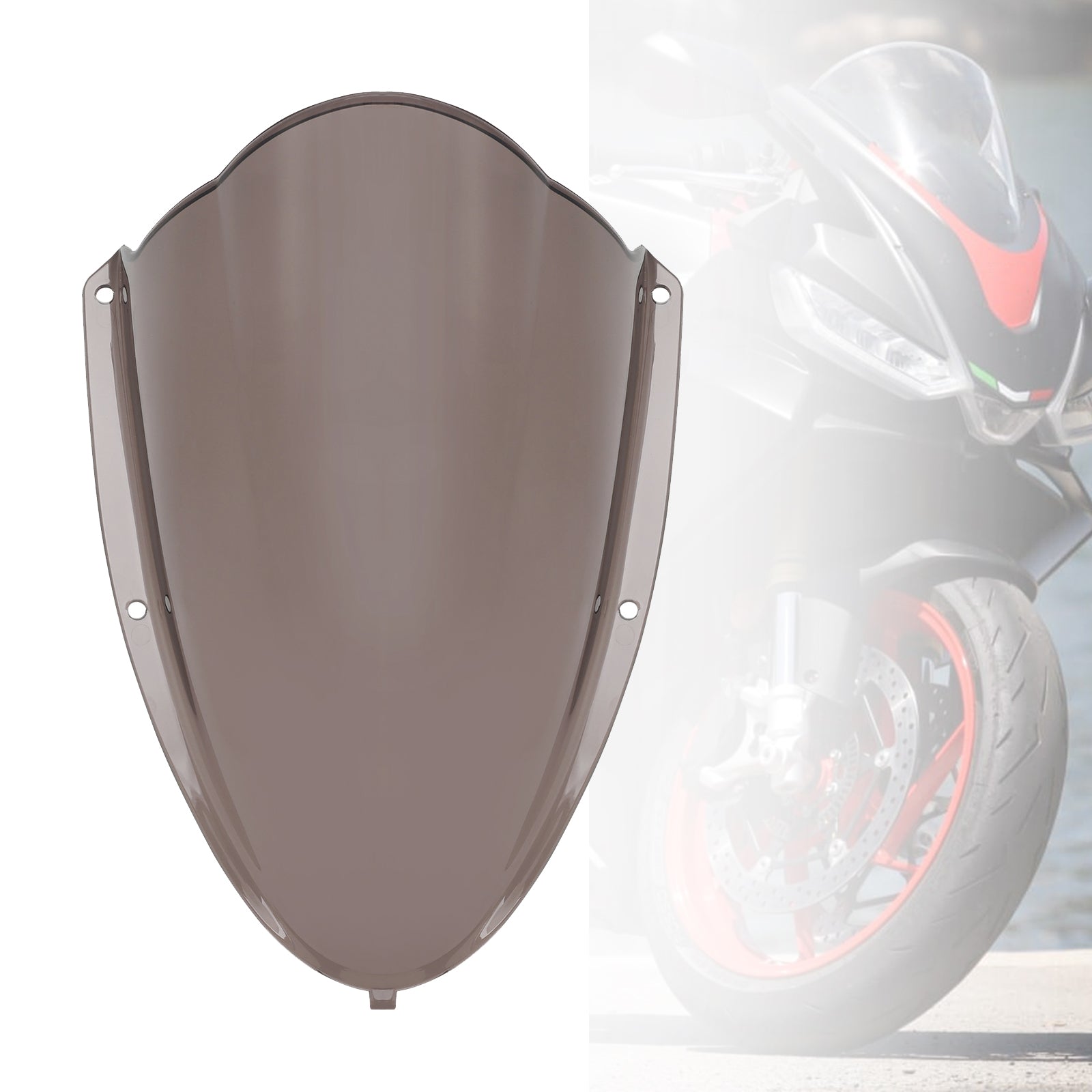 20-24 Aprilia RS660 Windshield WindScreen