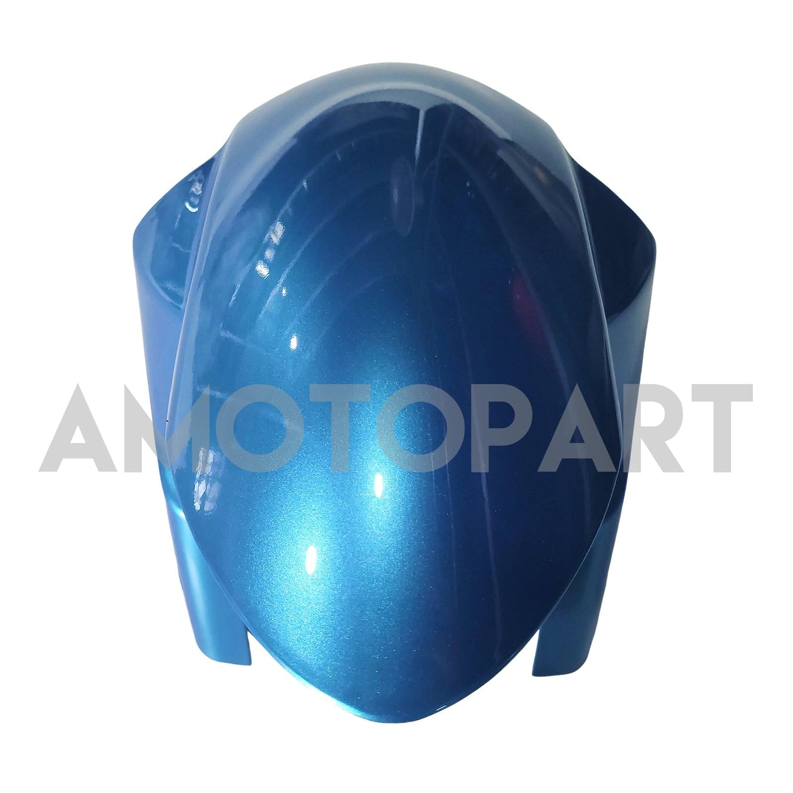 Amotopart 2006-2007 Suzuki GSXR 600/750 Glossy Blue Fairing Kit