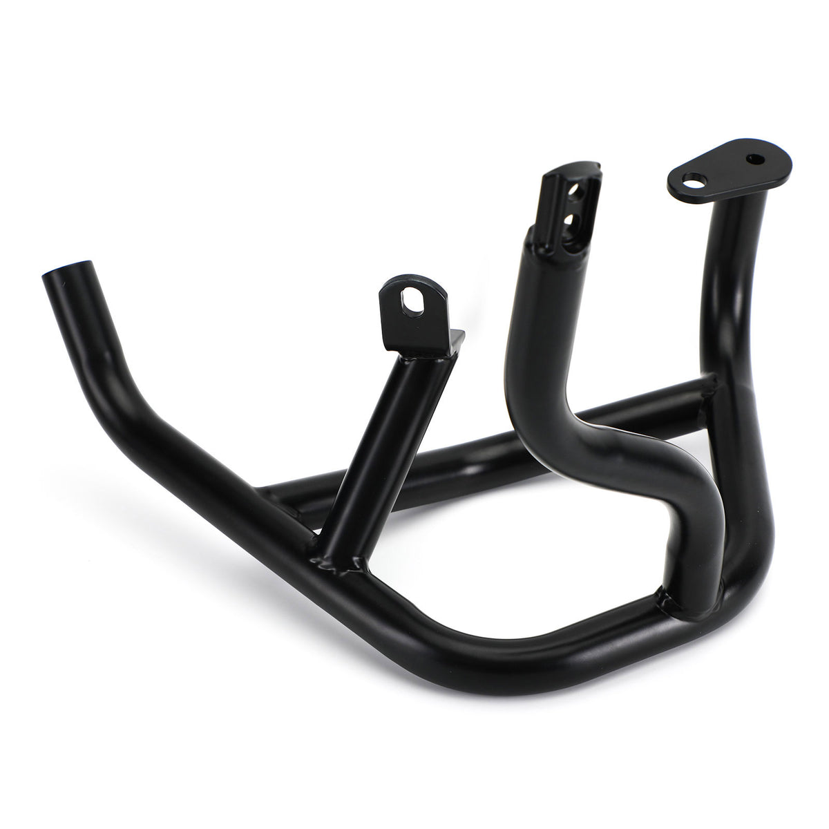 20+ TR Tiger 900 All Model Upper+Lower Crash Bars Engine Guards