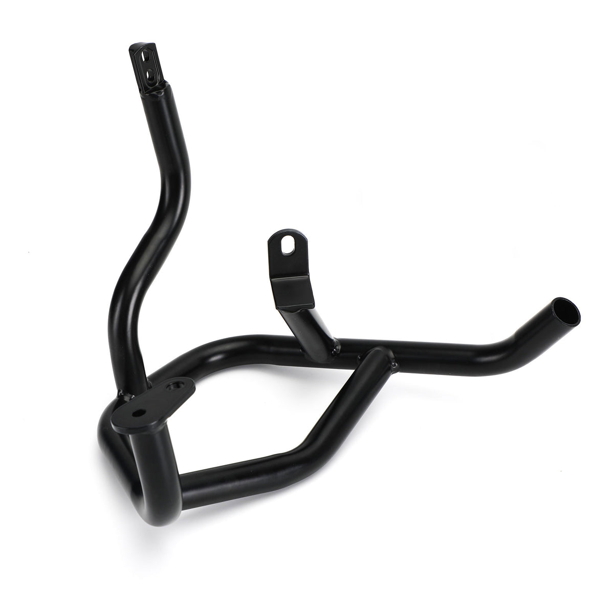 20+ TR Tiger 900 All Model Upper+Lower Crash Bars Engine Guards