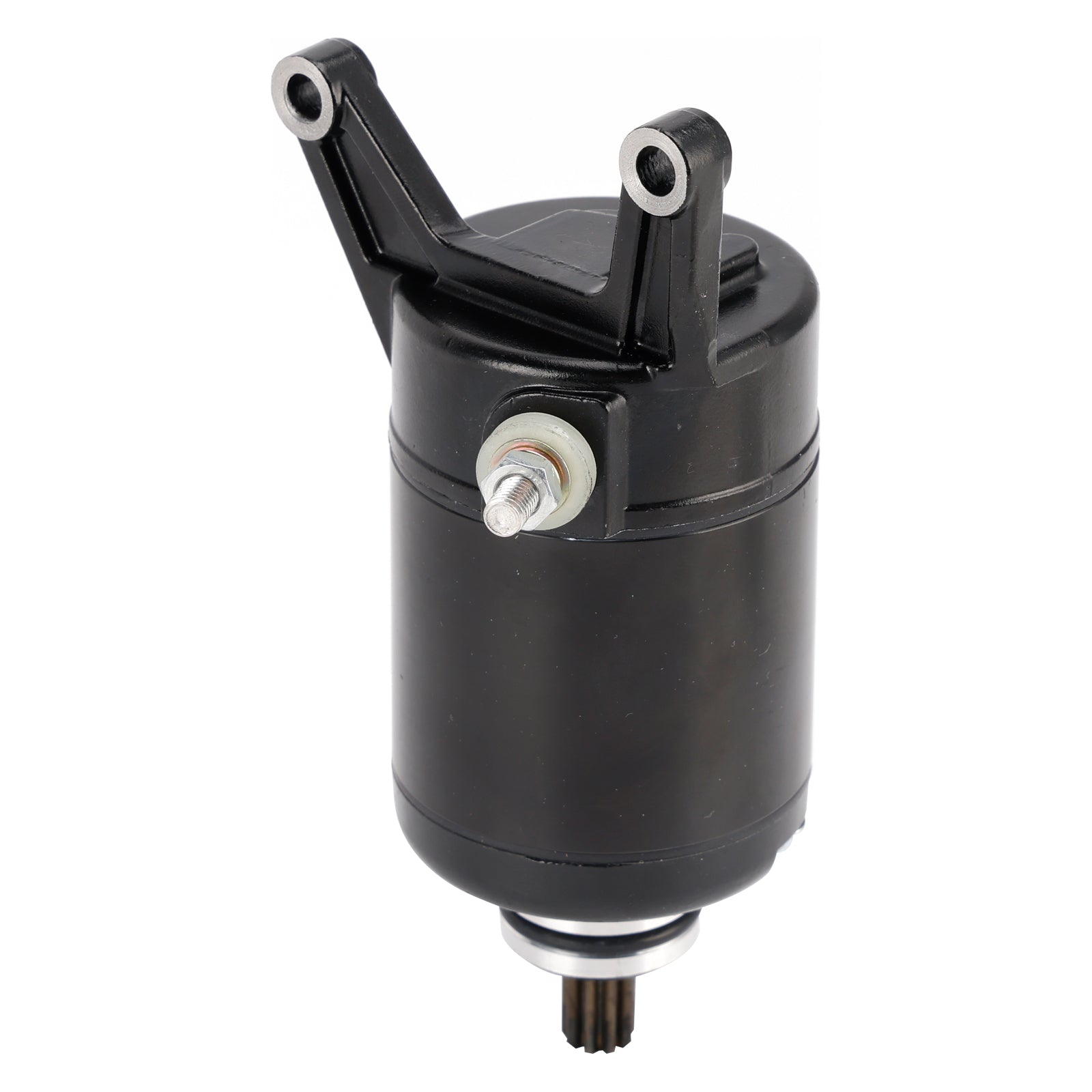 2021 2022 2023 Bajaj Pulsar N250 F250 Starter Motor 9 Tooth