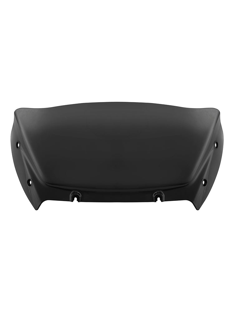 Touring Street Glide CVO 117 121 2023–2024 9" Čelní sklo Přední sklo