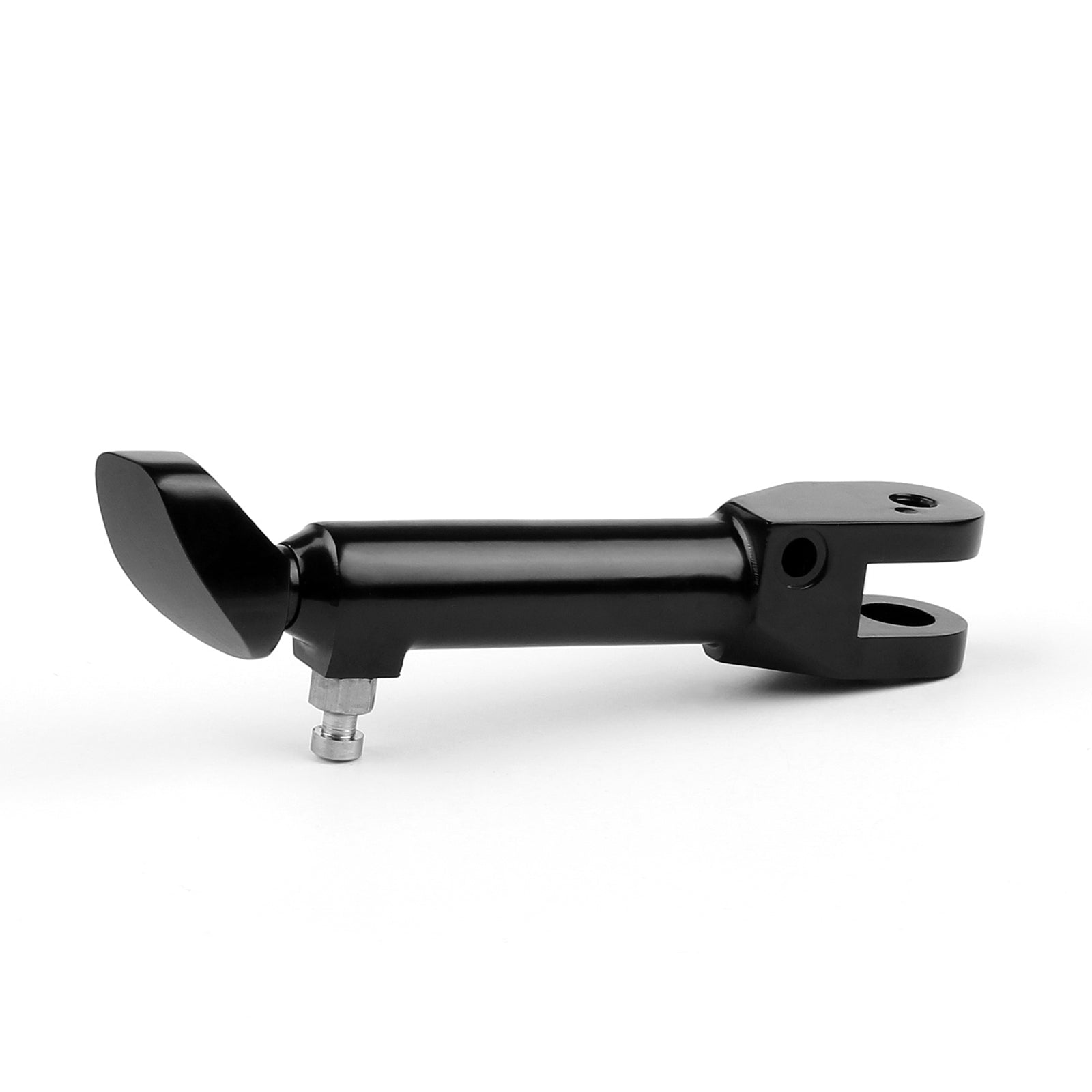 2010-2016 BMW S1000RR Adjustable CNC Aluminum Kickstand Black