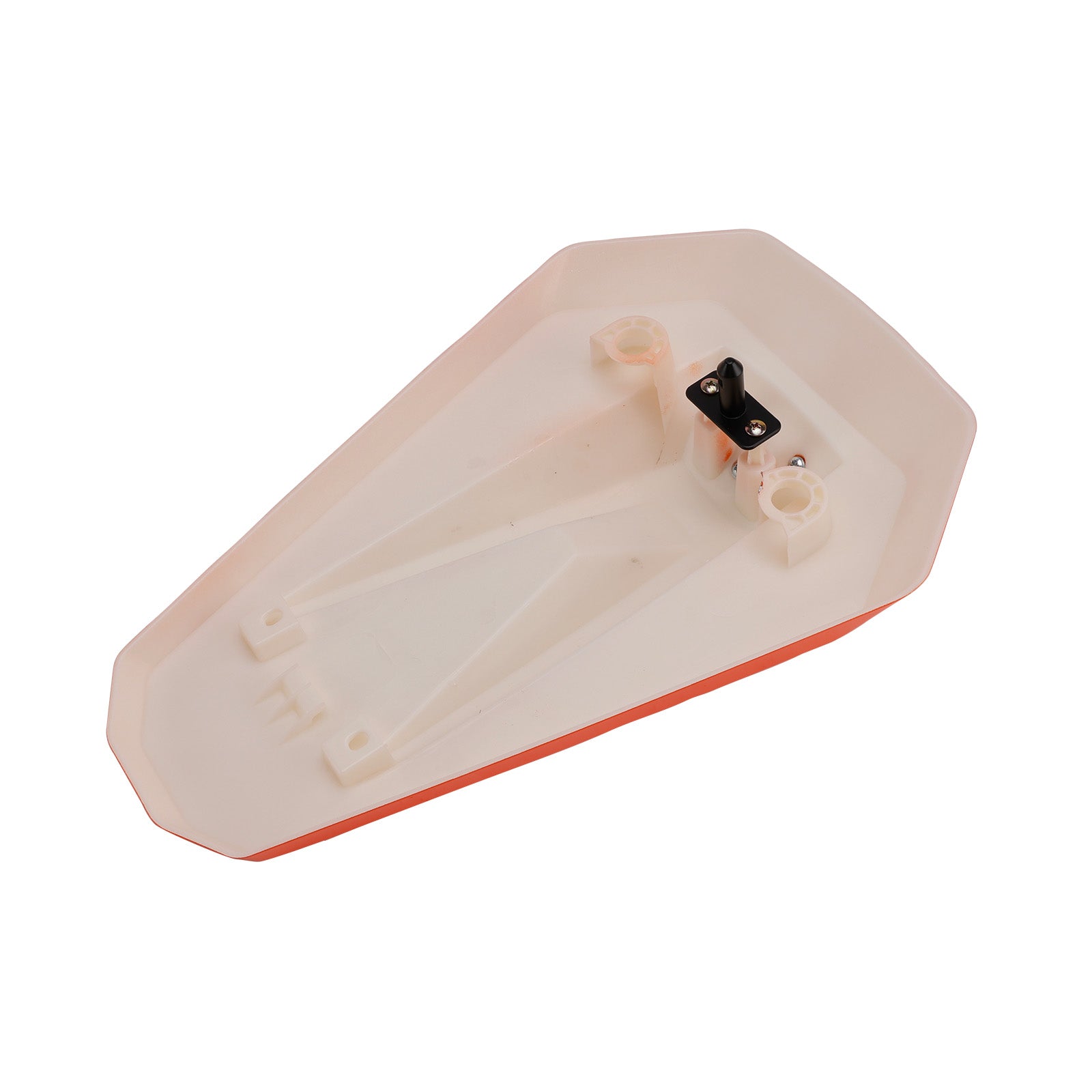 2024-2025 390 DukeTail Rear Seat Cover Fairing Cowl