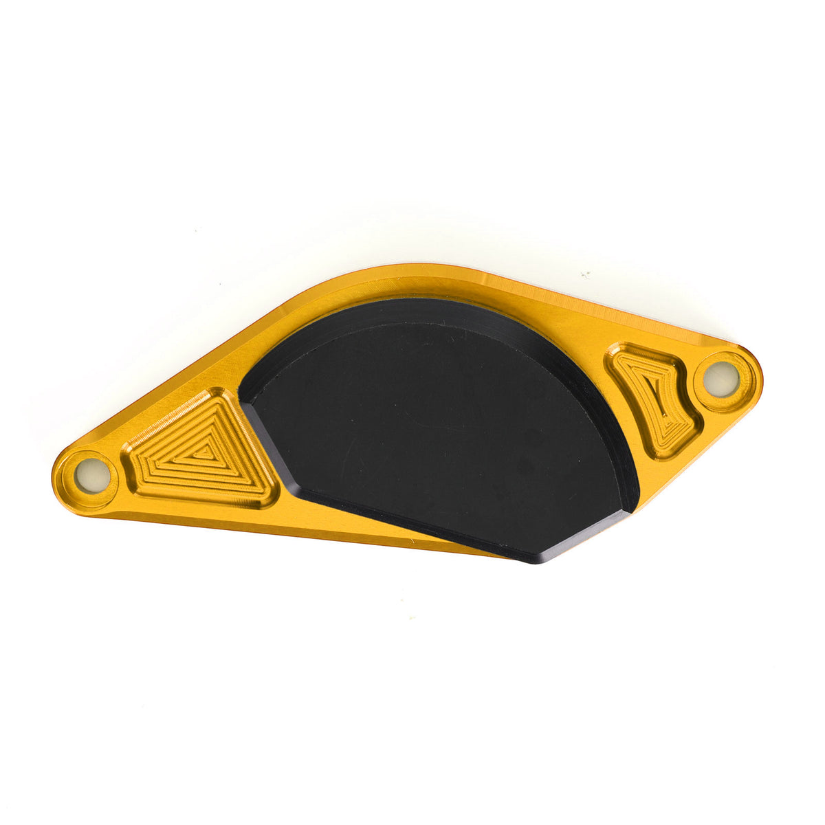 06-11 Suzuki Gsr400 600 Gsx750 Engine Case Stator Cover Guard Slider