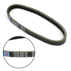 E-Z-GO Elec Marathon 2-Cycle Gas Golf Cart Drive Belt V-belt 22337G1