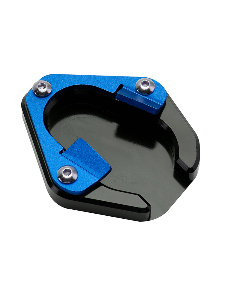 Tiger 850 Sport 2021+ Kickstand Enlarge Plate Pad