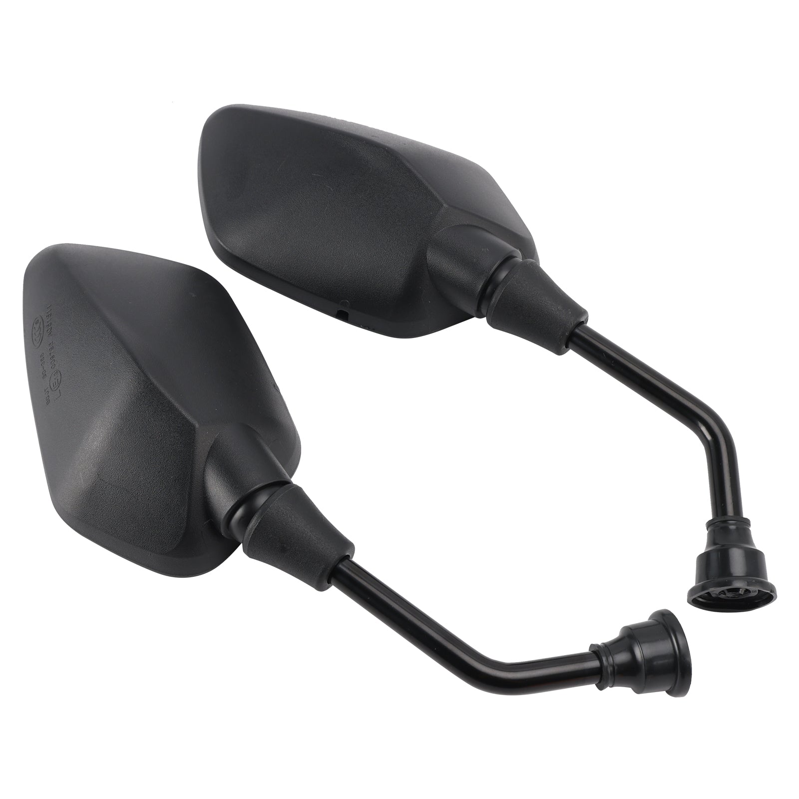 2011-2020 Honda VFR 800 X Crossrunner Rearview Mirror LH & RH PAIR