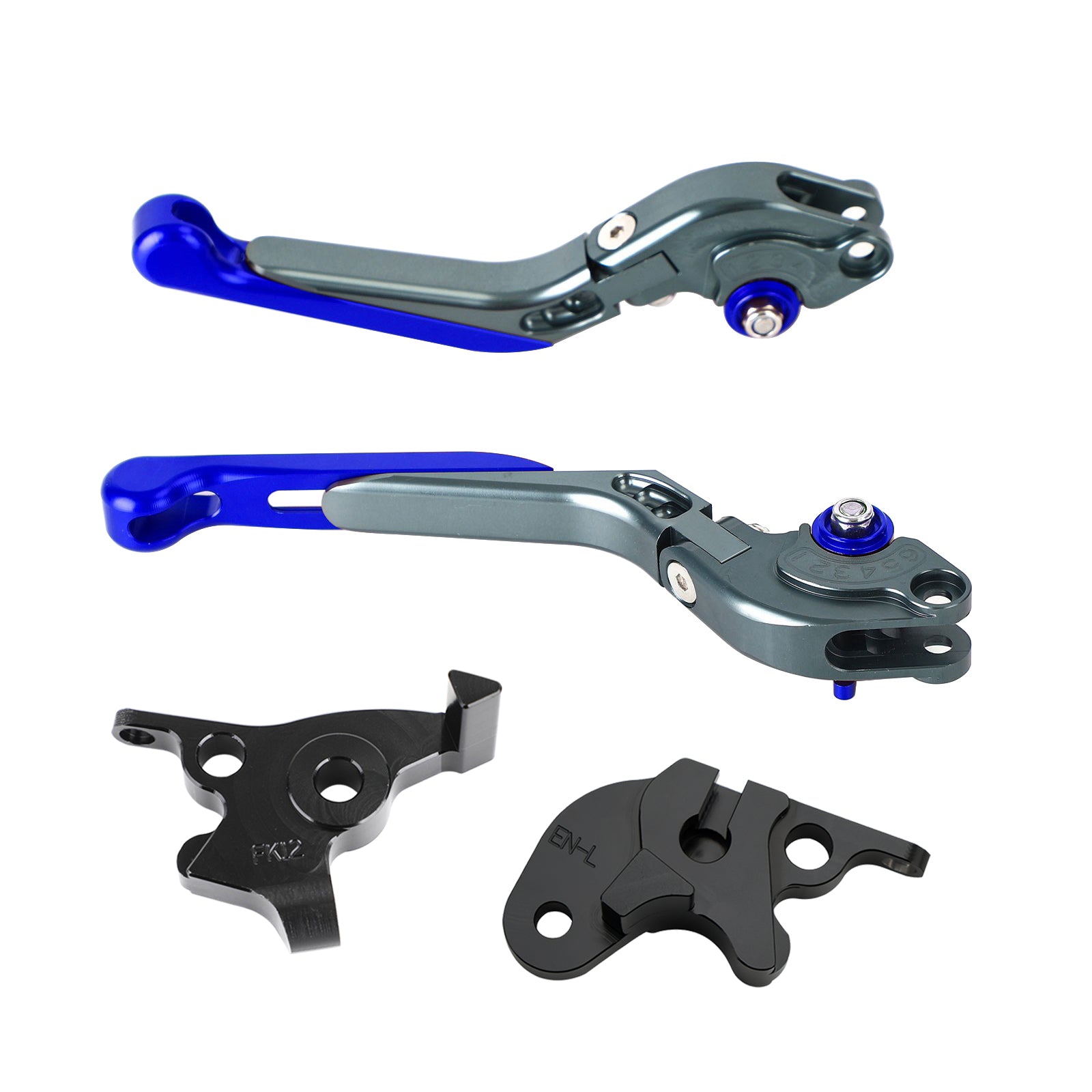 2019-2021 CFMOTO 250NK ABS 150NK  Adjustable Clutch Brake Lever