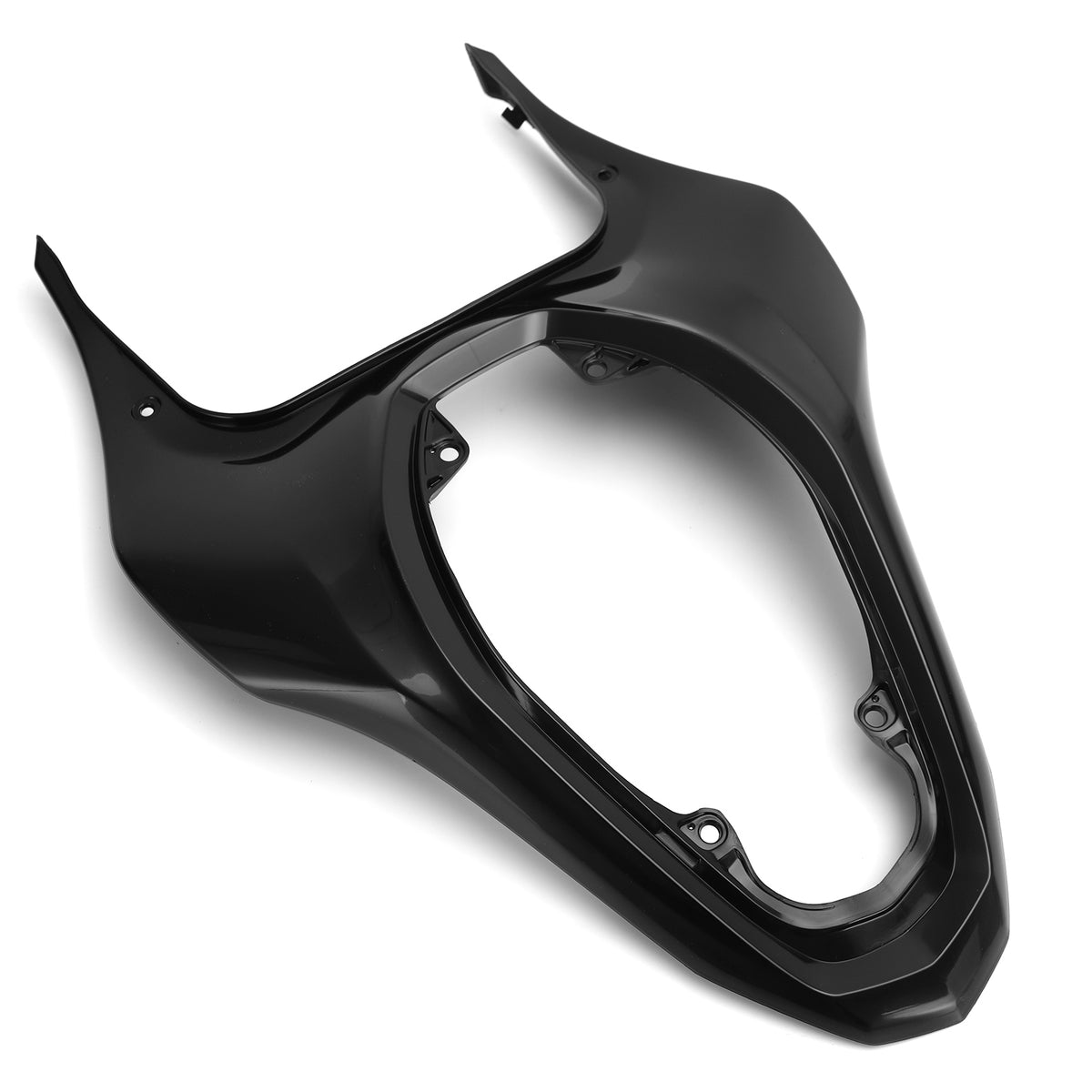 2017-2021 Kawasaki Z900 Unpainted ABS Rear Fairing Cowling Rear Tail Cover Trim