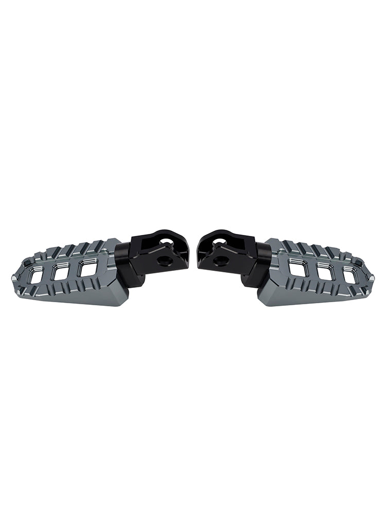 2020-2024 KAWASAKI KLX230S KLX230R FRONT FOOTRESTS FOOT PEGS