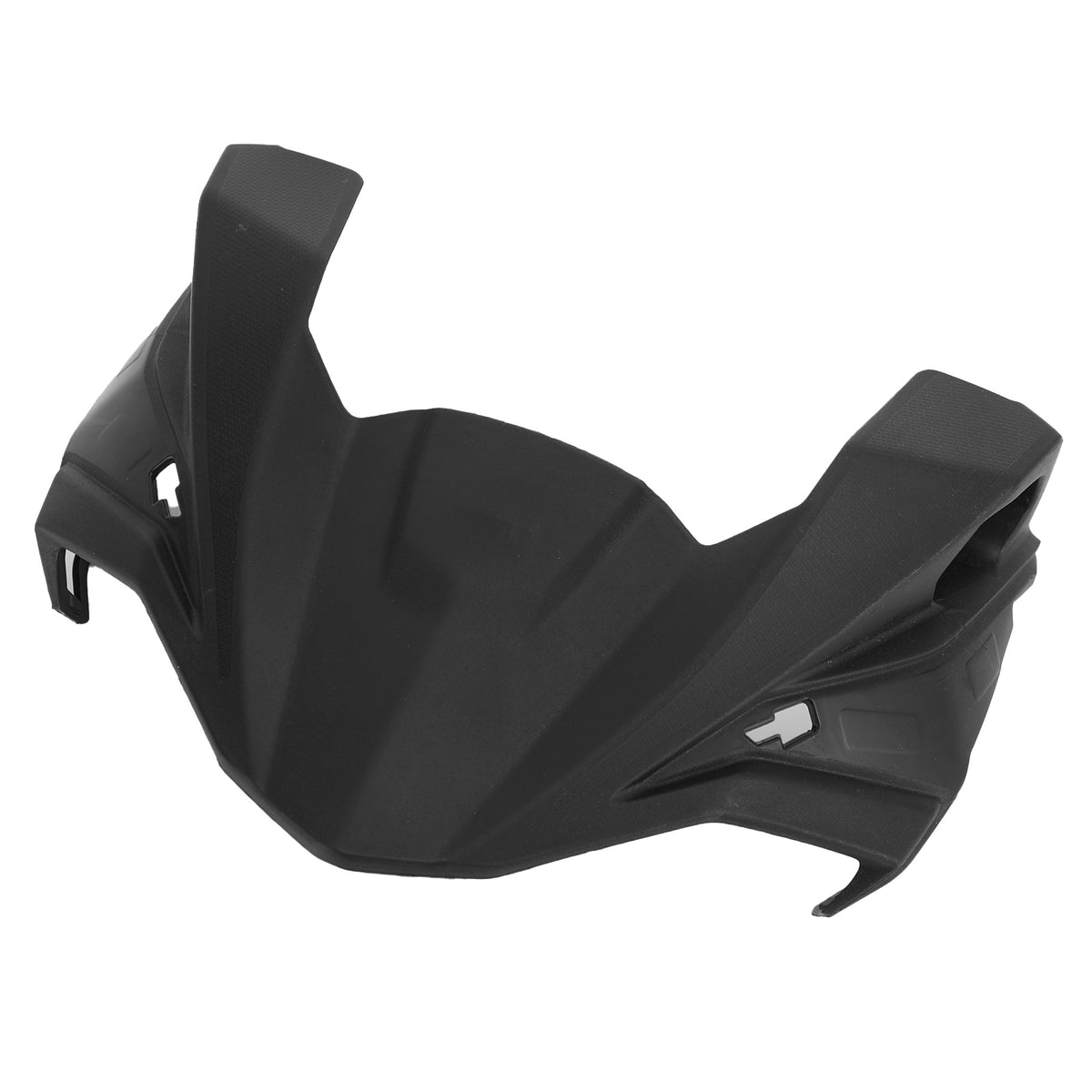 2017-2019 Kawasaki Z650 Unpainted Front Nose Headlight Cover Surround Fairing