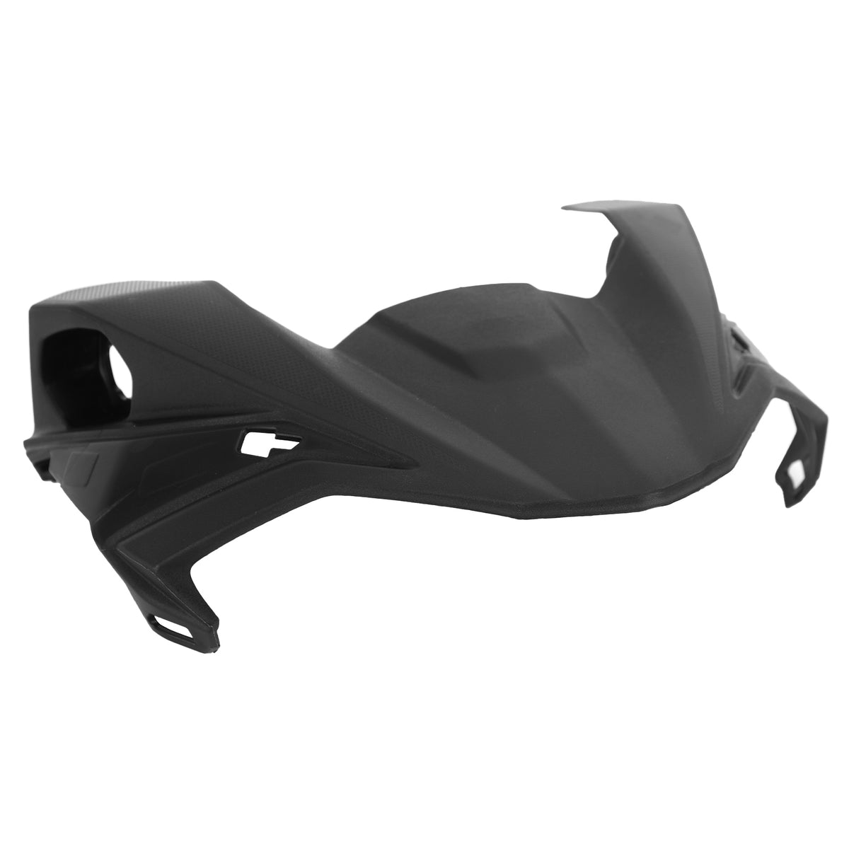 2017-2019 Kawasaki Z650 Unpainted Front Nose Headlight Cover Surround Fairing