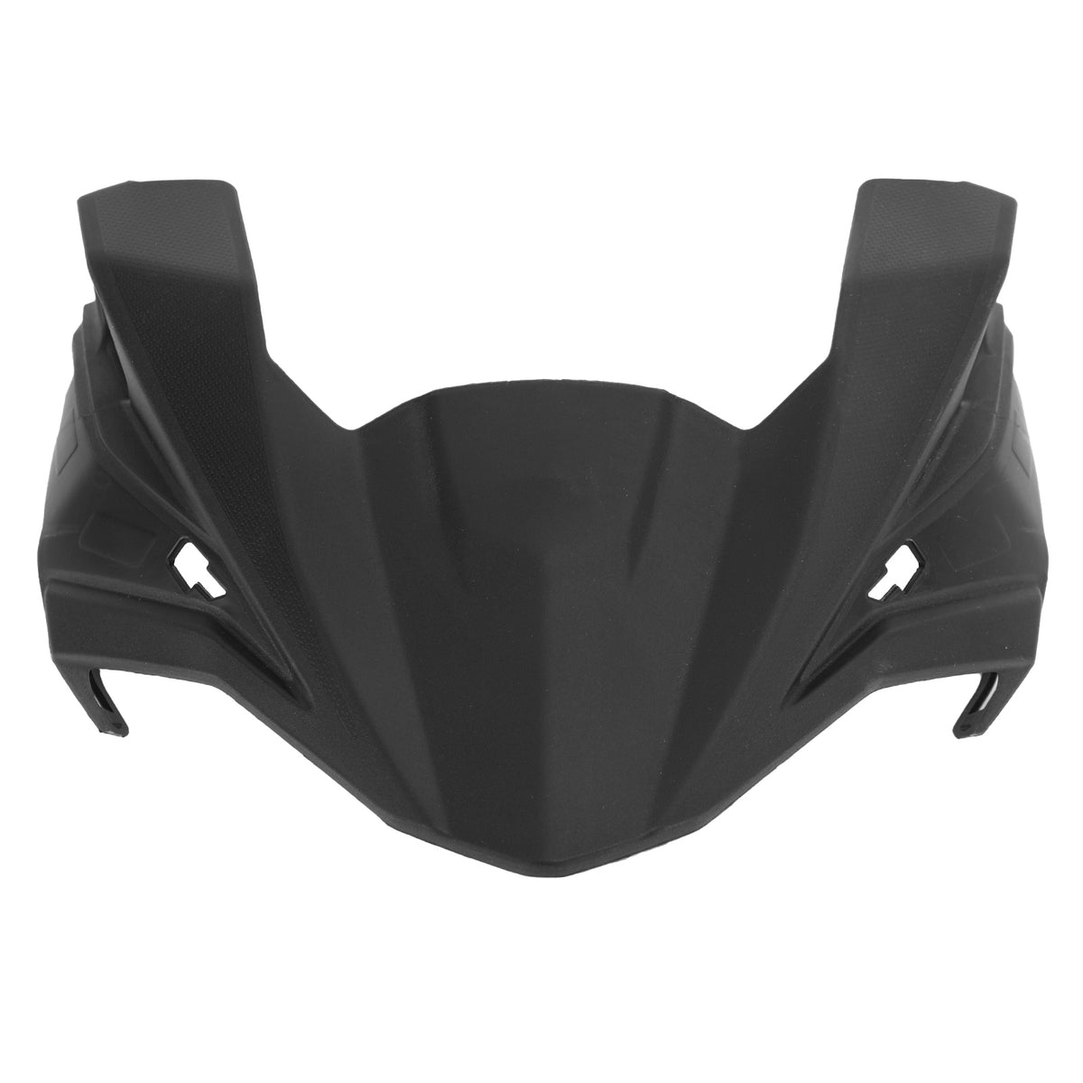 2017-2019 Kawasaki Z650 Unpainted Front Nose Headlight Cover Surround Fairing