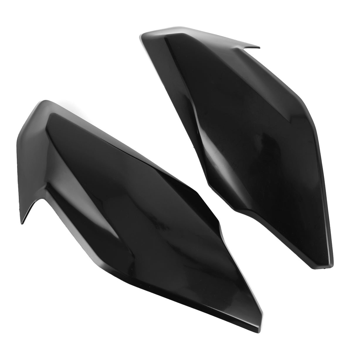 2017-2019 Kawasaki Z650 Unpainted Front Side Tank Cover Fairing Pannel Cowl