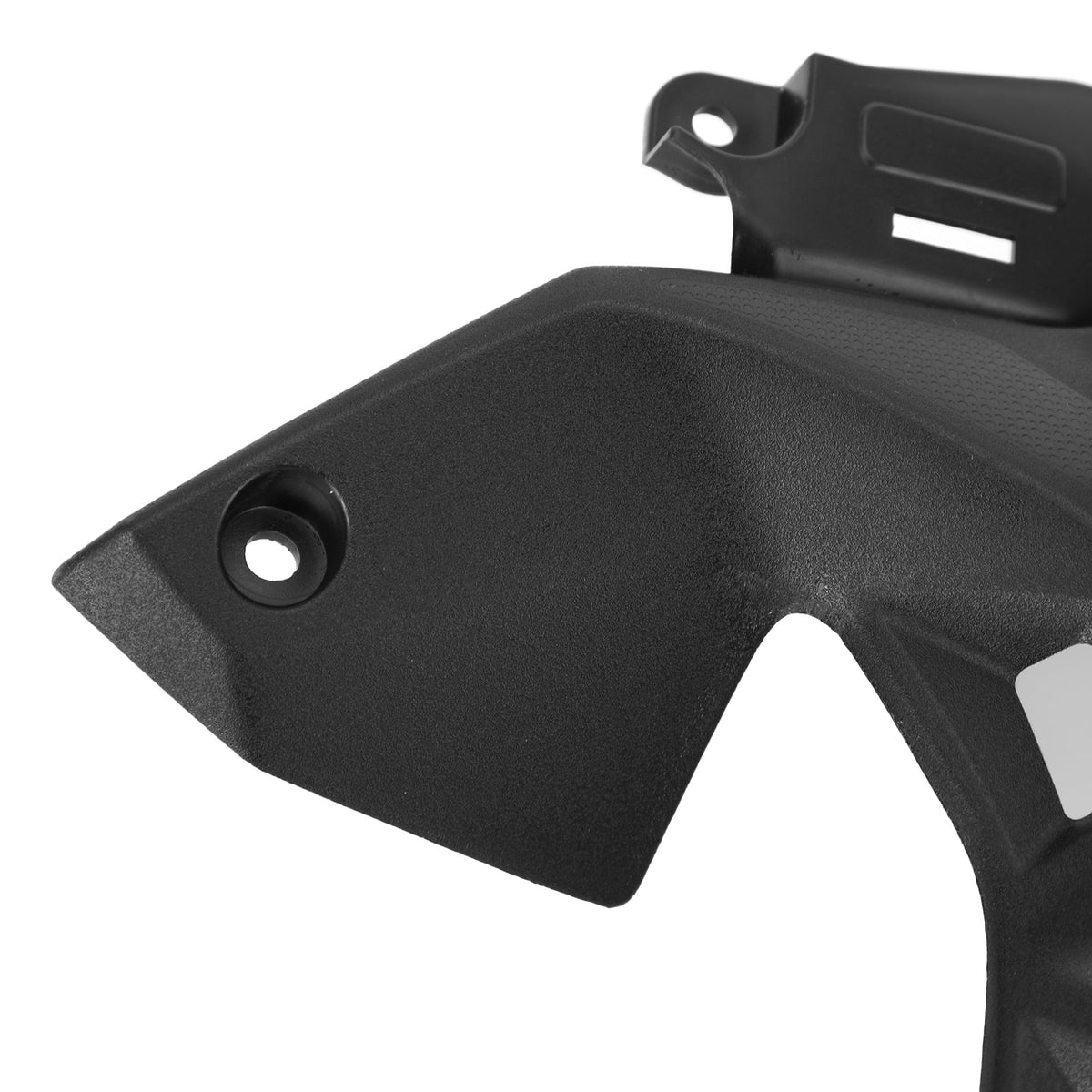 2017-2019 Kawasaki Z650 Unpainted Side Radiator Cover Panel Fairing Cowl