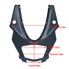 Copertura per cupolino parabrezza parabrezza adatta per RC390 2022-2023