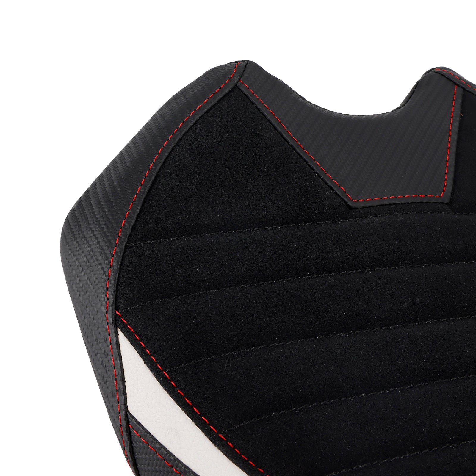 2025-2026 Du Panigale V2 Front Driver Raider Seat Pillion Pude