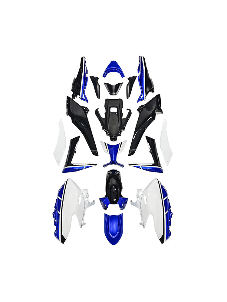 Amotopart 2025-2026 Yamaha TMAX560 Fairing Kit Collection