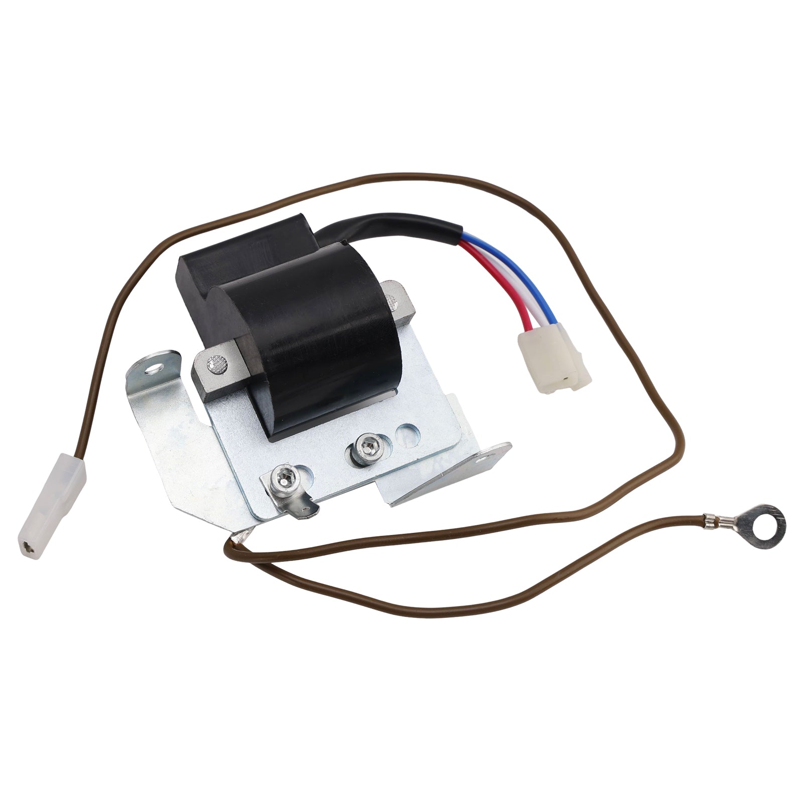 Simson S50 S51 S53 S70 S83 Tändspole passar