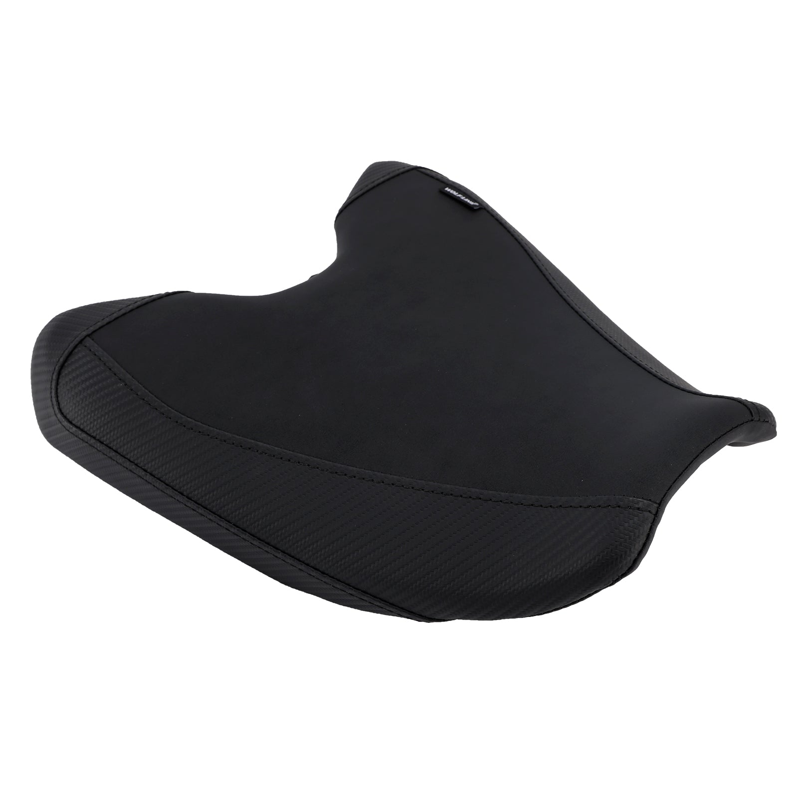 2025+ Yamaha Mt-07 Mt 07 Fz-07 Front Raider Seat Driver Cushion Pu Black