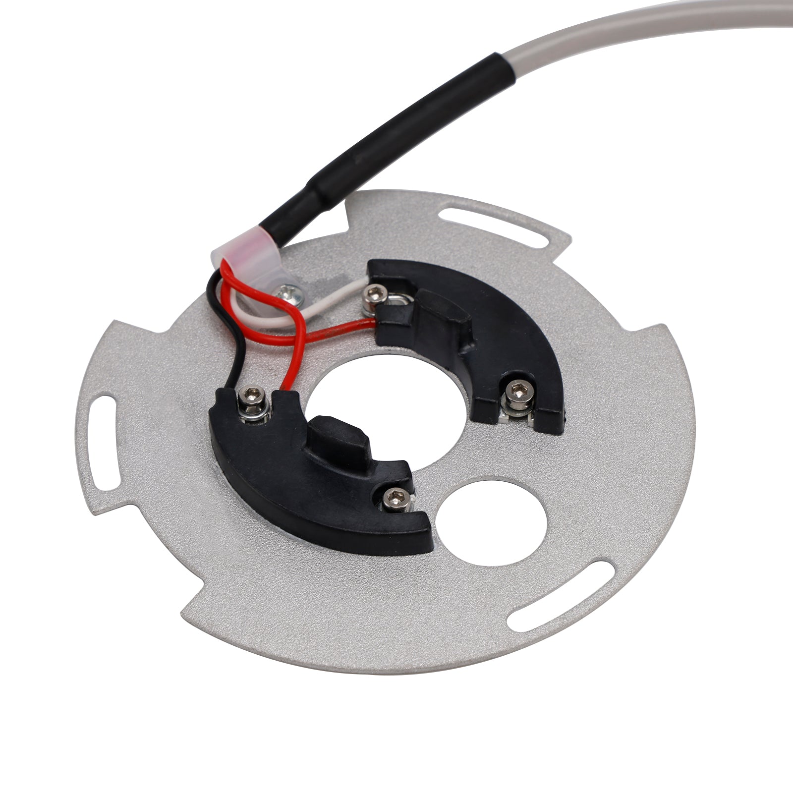 1980-1982 Kawasaki KZ650 1977-1980 KZ550 Electronic Ignition Kit