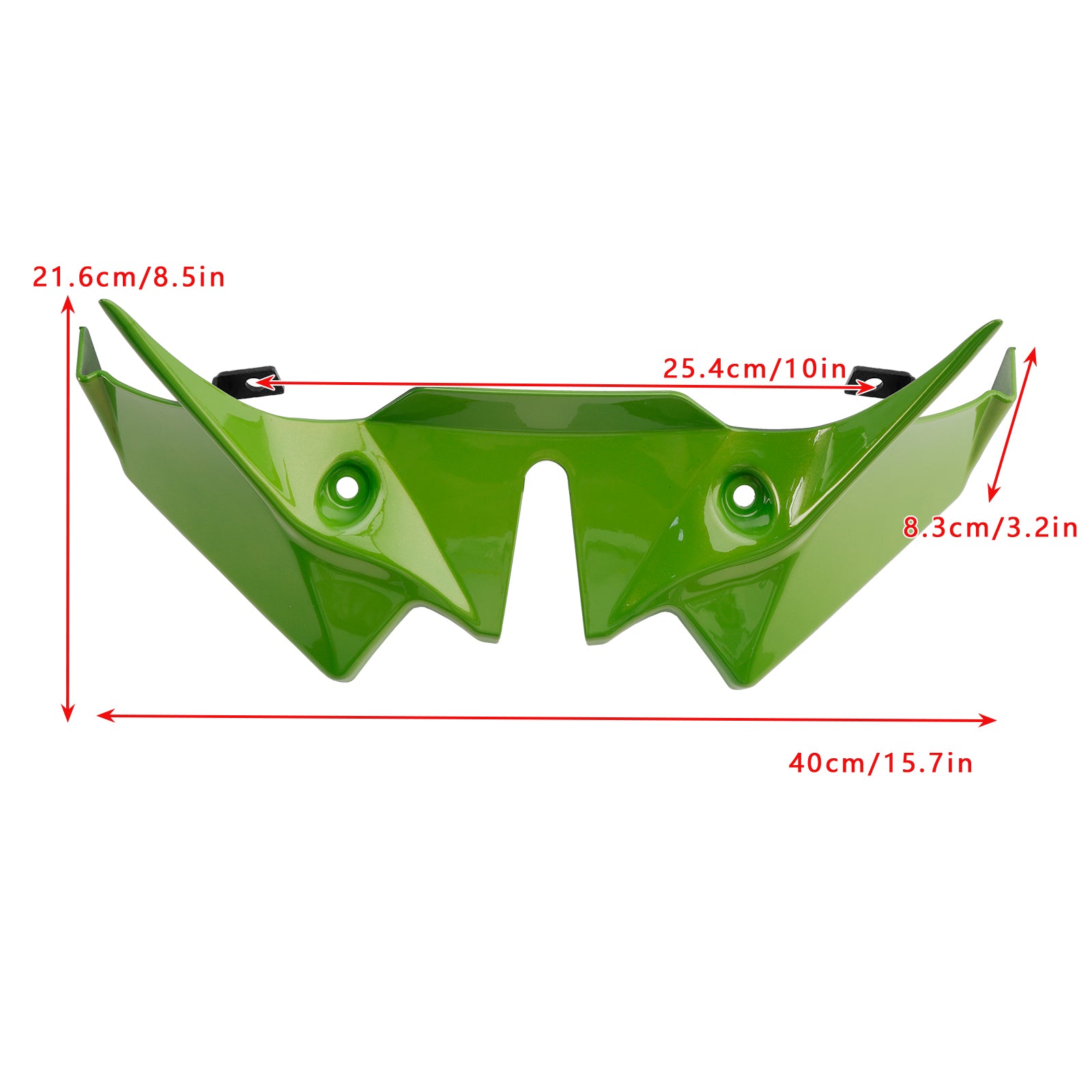 KAWASAKI Z650 2021-2024 FAUCHE DE SPOIFFER DIVERFORCE FAUCHER