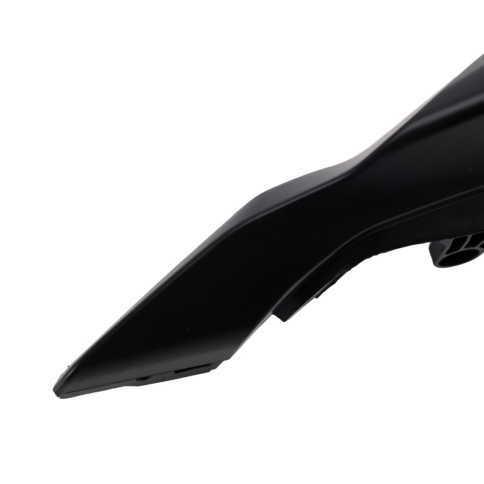 2024-2025 Honda CBR650R CB650R Rear Tail Seat Side Cover Fairing