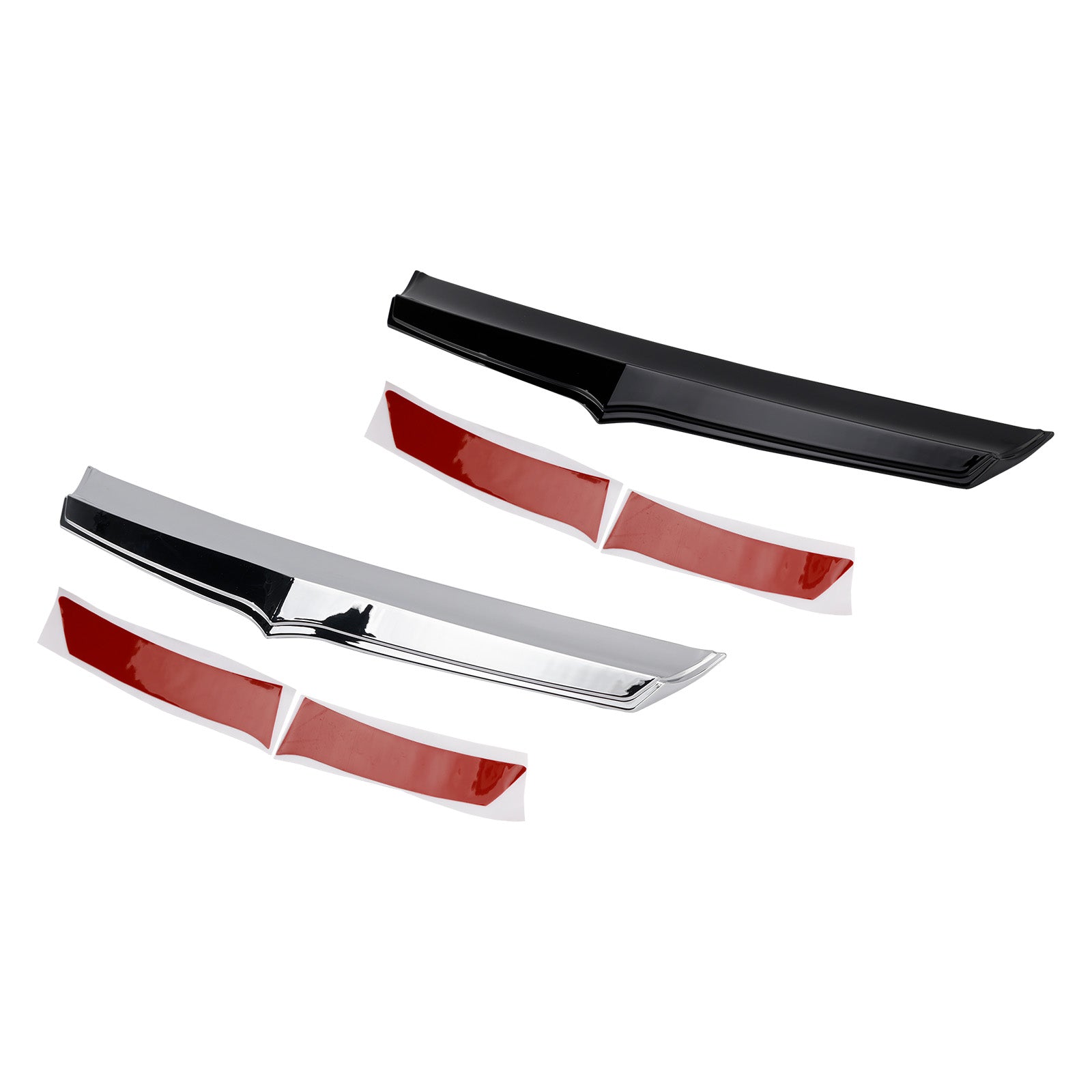 2015-Up Road Glide FLTRX Front Fairing Air Flow Vent Accent Trim