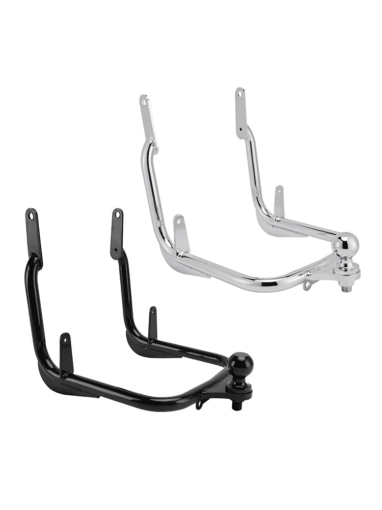 2009-2023 Touring Electra Street Glide FLHX Receiver Trailer Tow Hitch