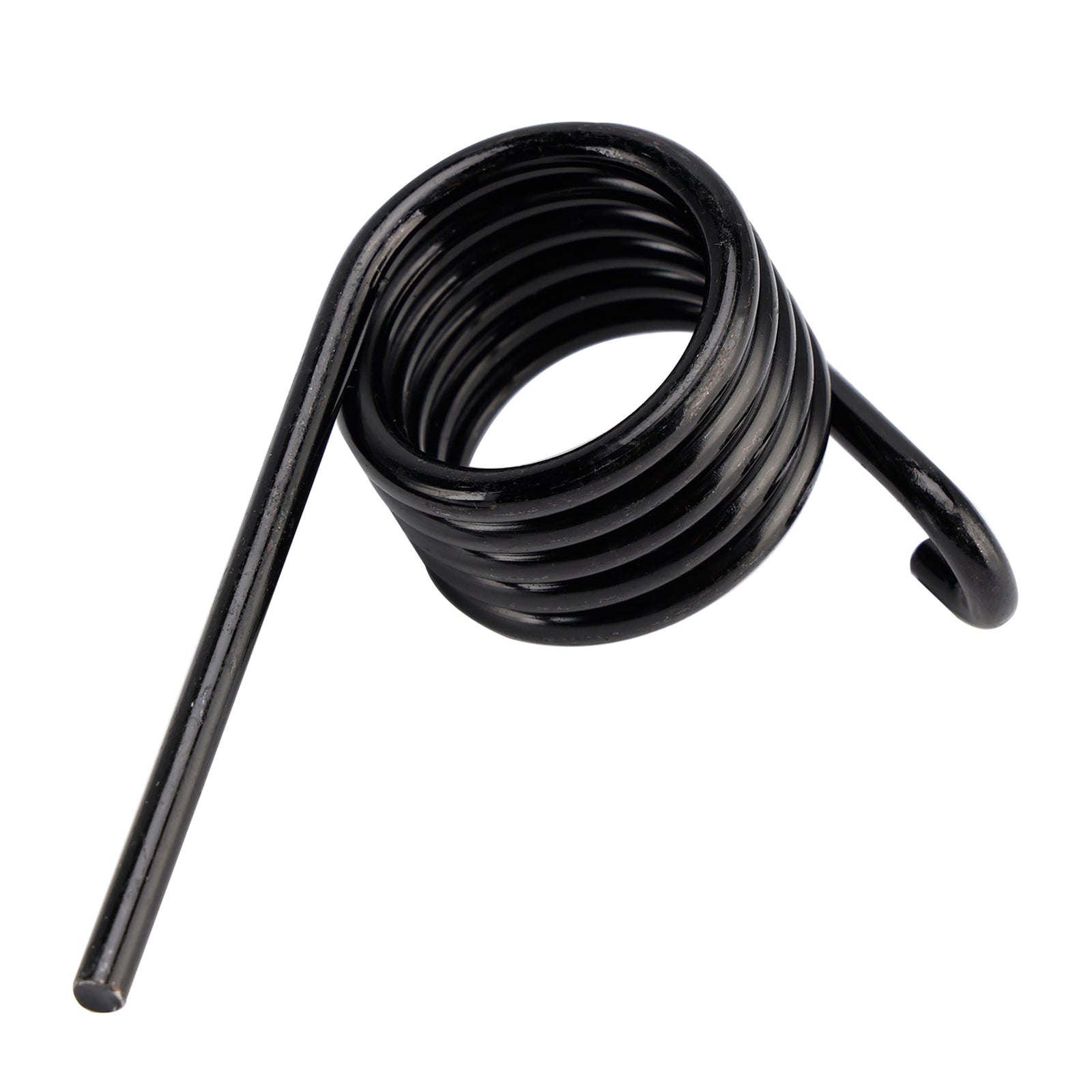 Yamaha G1-G22 Golf Cart Brake Pedal Return Torsion Spring 90508-40007