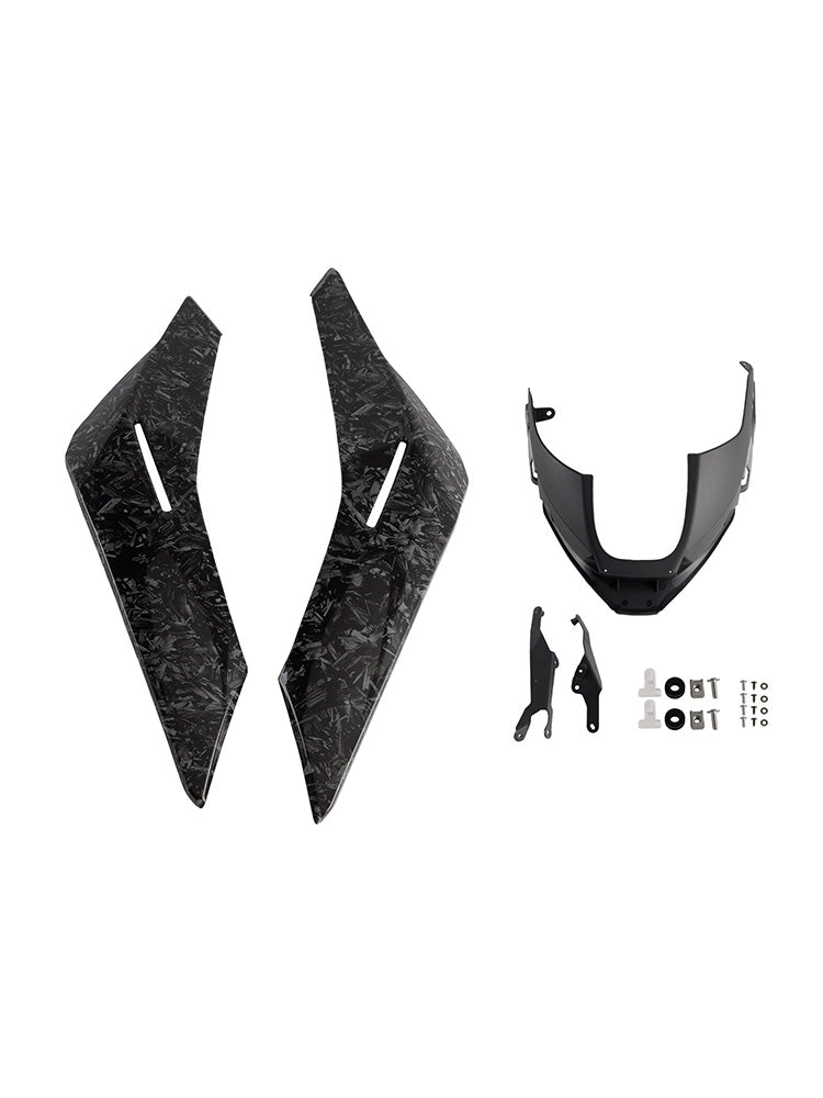 2023-2025 Street Triple 765 R/RSEngine Lower Belly Pan Panels Guard Fairing