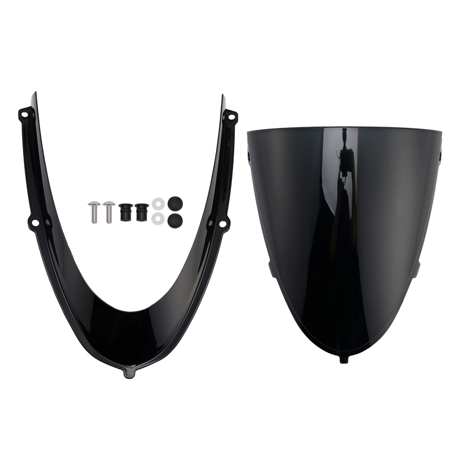 2020-2024 Aprilia RS 660 Headlight Fairing Windshield WindScreen Fit