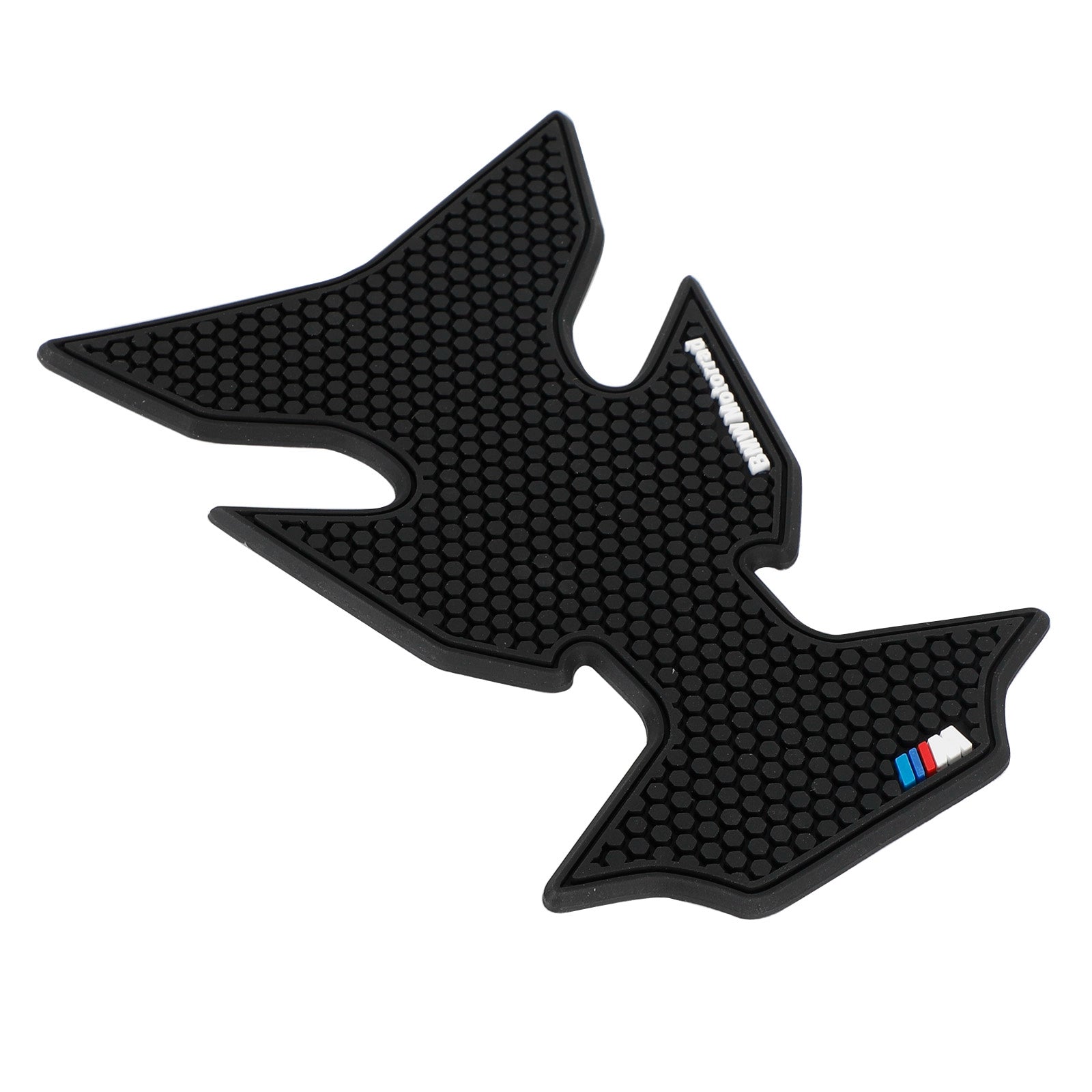 19-22 BMW S1000 R Fuel Tank Pad Protector 3-piece Kit