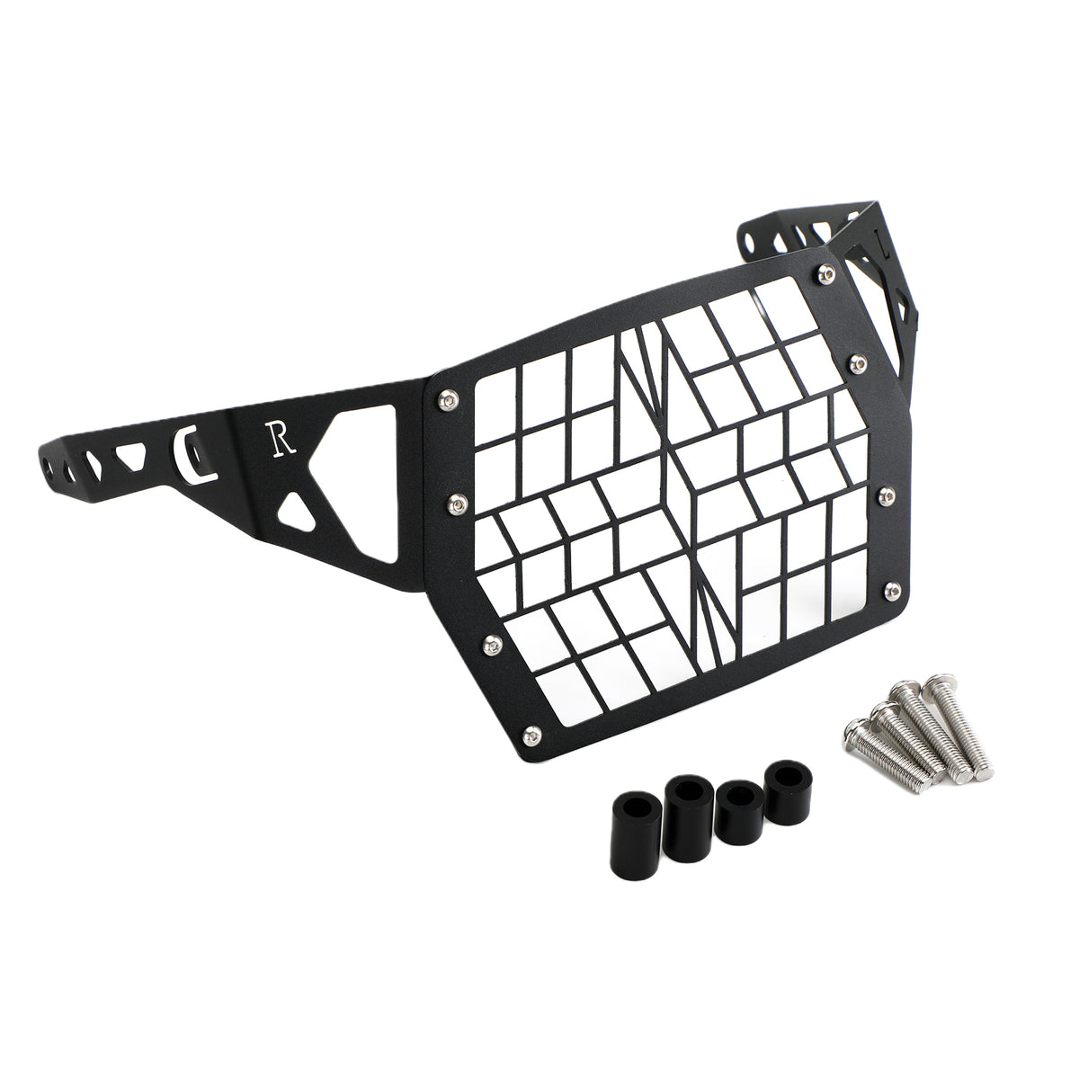 19+ Suzuki Dl1050 Xt A Forlygtegitter Guard Cover Protector