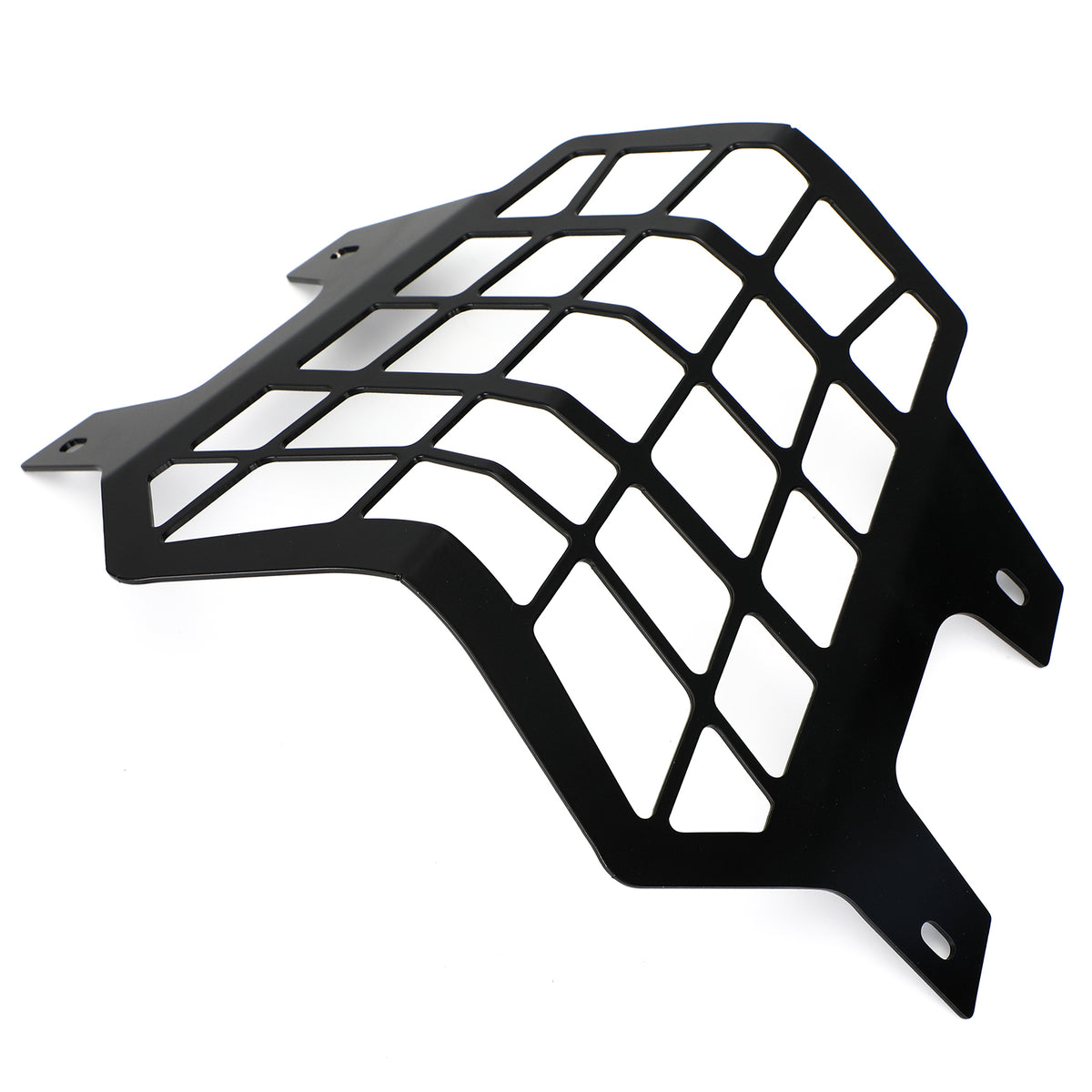 19-21 Yamaha Tenere 700 Xtz700 Headlight Grille Guard Cover Protector