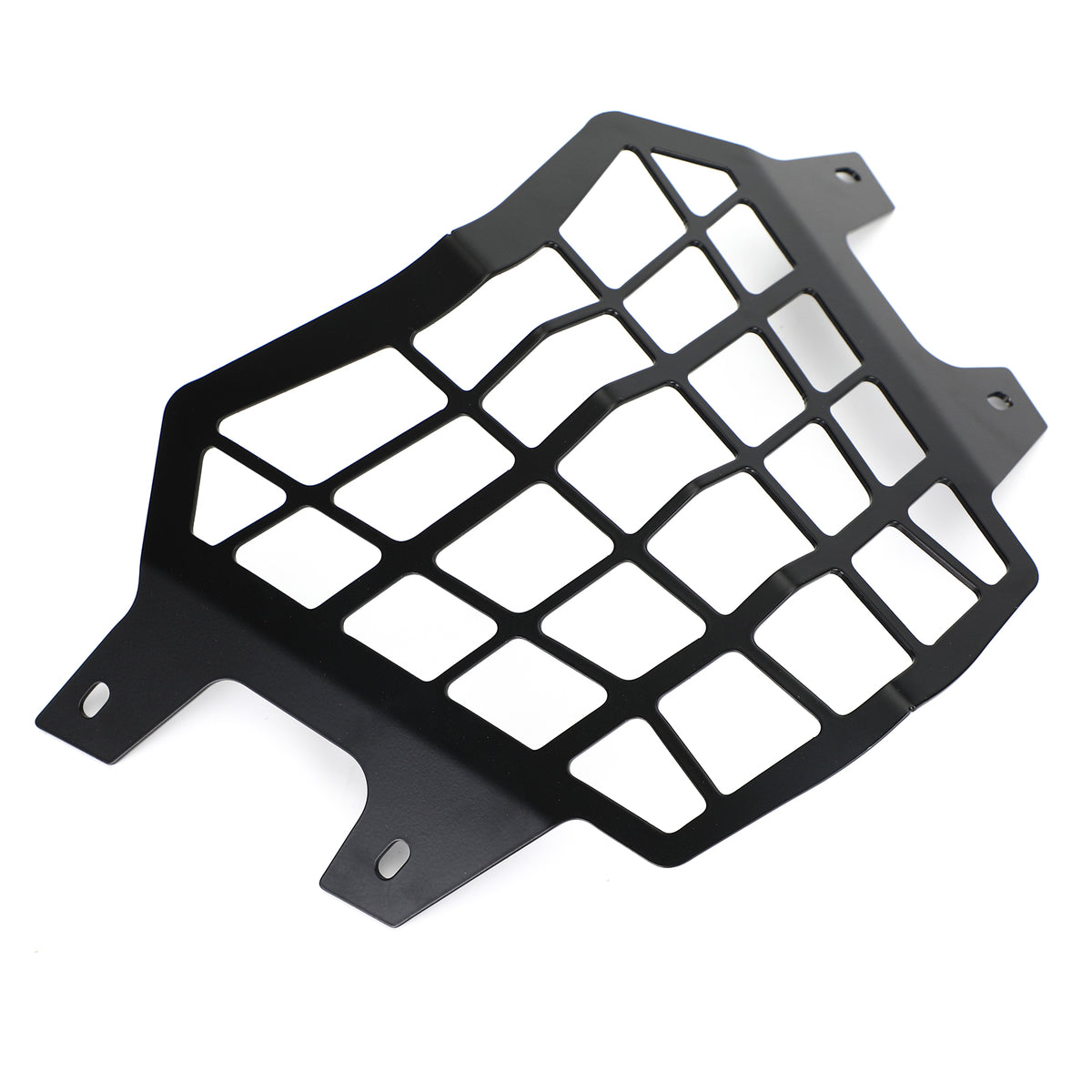 19-21 Yamaha Tenere 700 Xtz700 Headlight Grille Guard Cover Protector