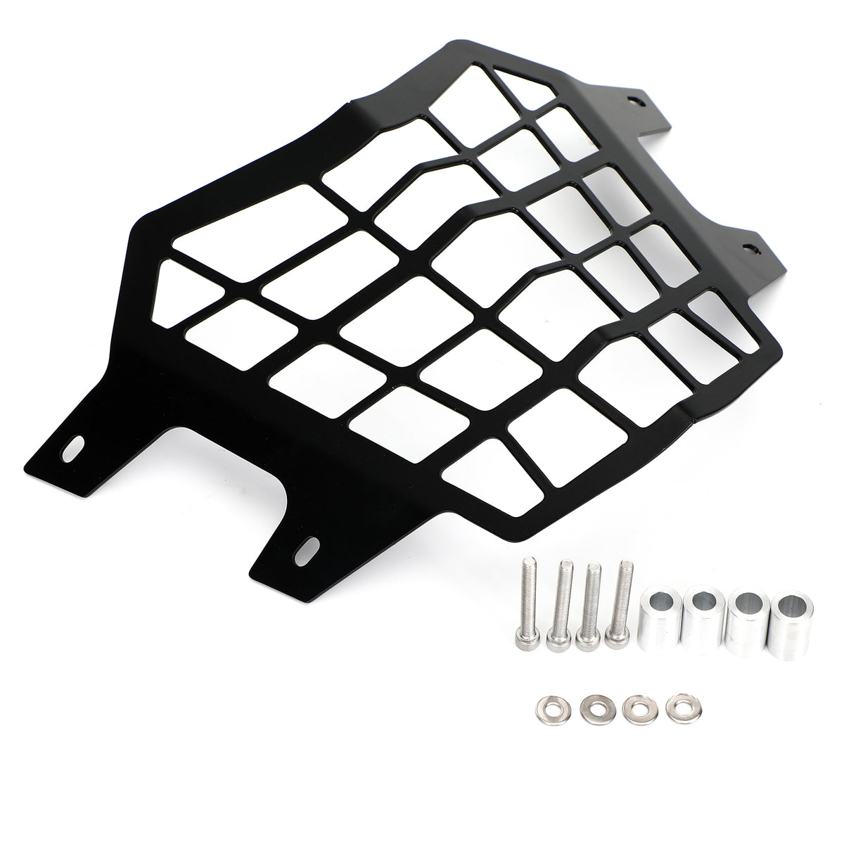 19-21 Yamaha Tenere 700 Xtz700 Headlight Grille Guard Cover Protector
