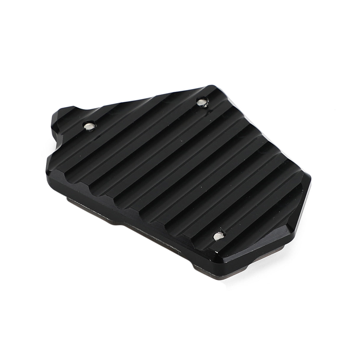 14-16 BMW R1200GS ADV LC CNC Side Stand Extenesion Kickstand Enlarger Plate