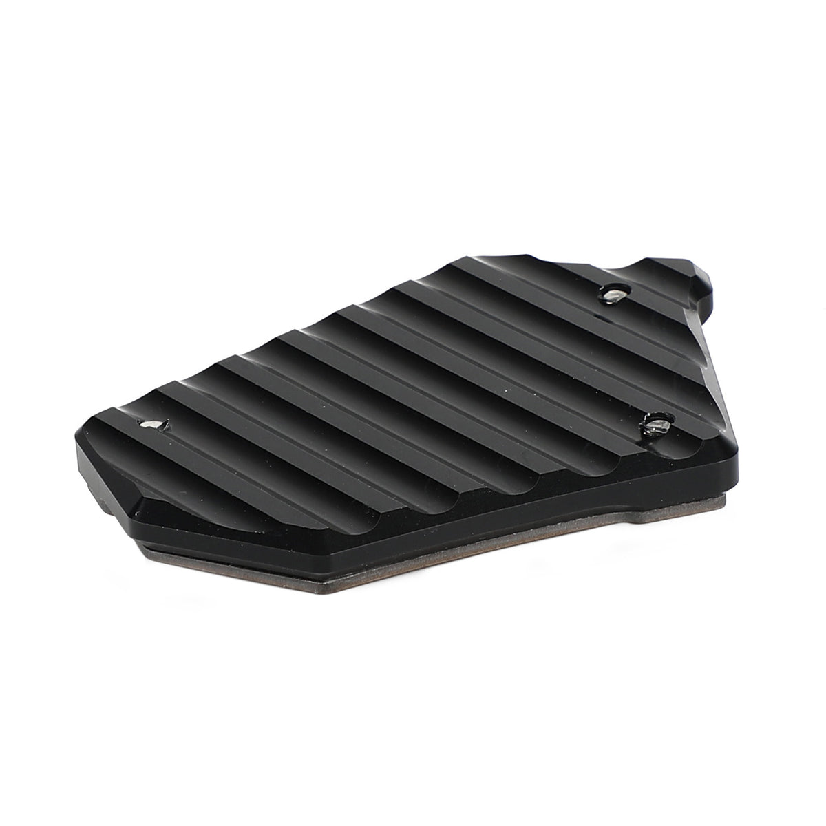 14-16 BMW R1200GS ADV LC CNC Side Stand Extenesion Kickstand Enlarger Plate