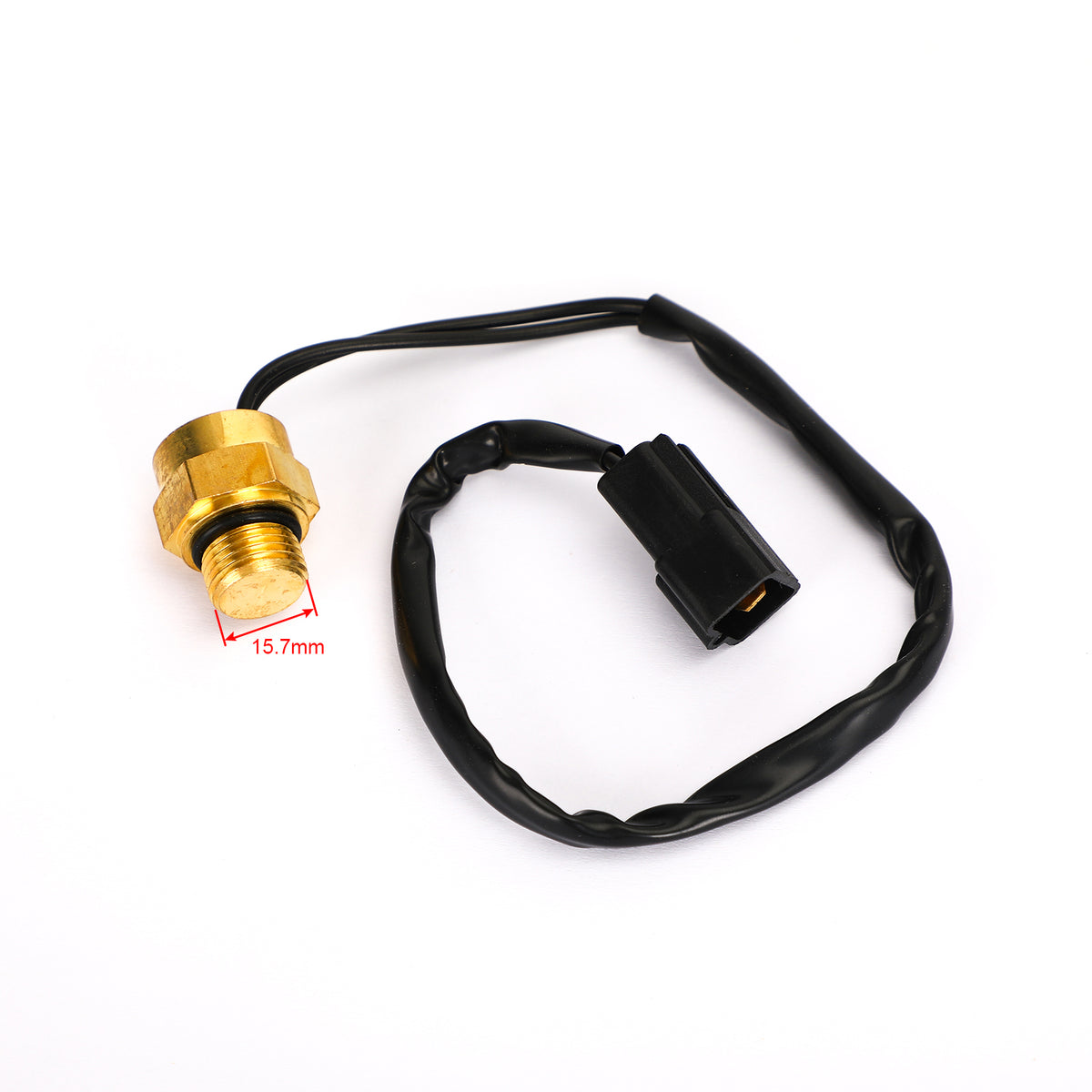 Polaris Sportsman Magnum ATV Cooling Radiator Thermal Switch Sensor 4010161