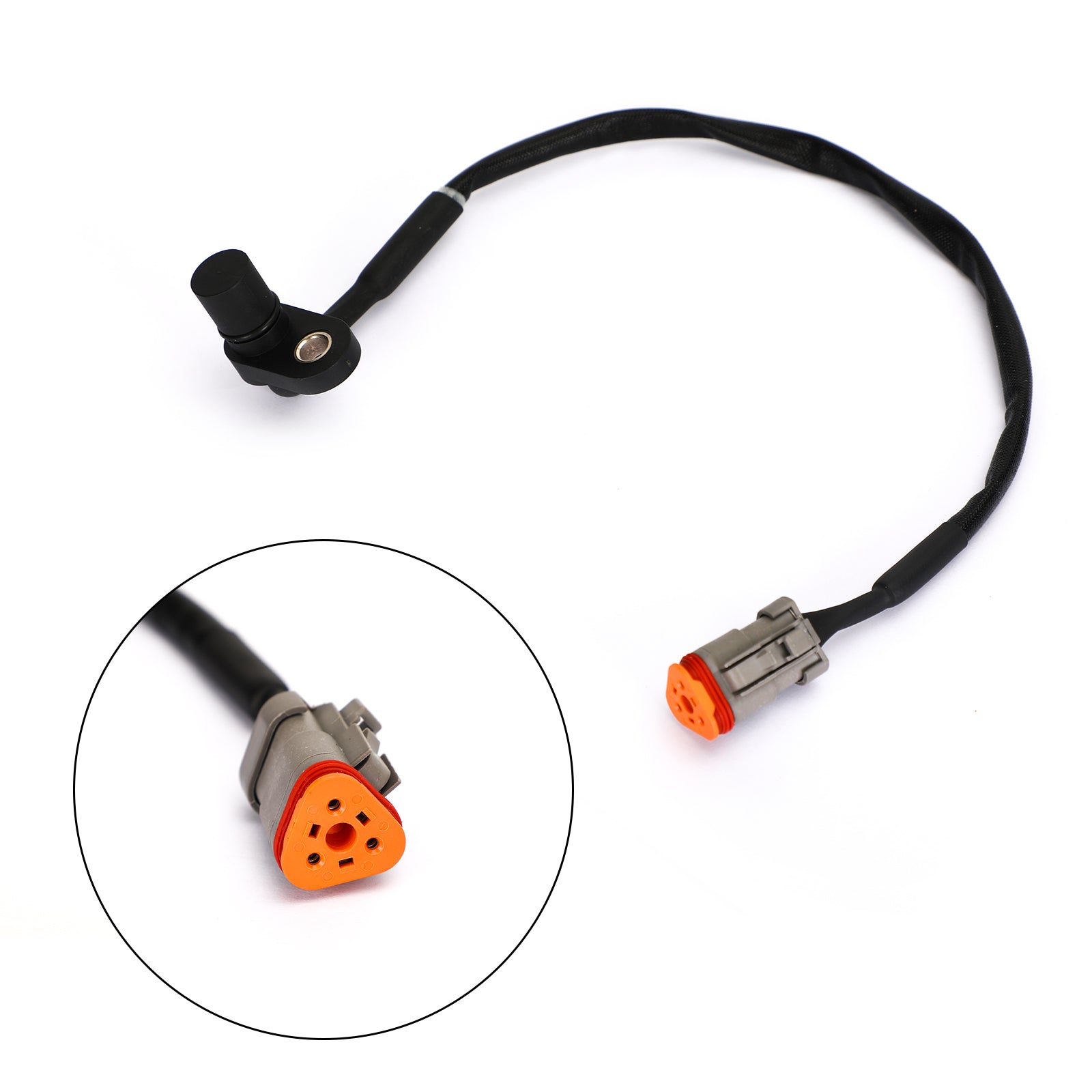 Can Am 715900314 420265621 420265625 420265626 420265629 Speed Sensor