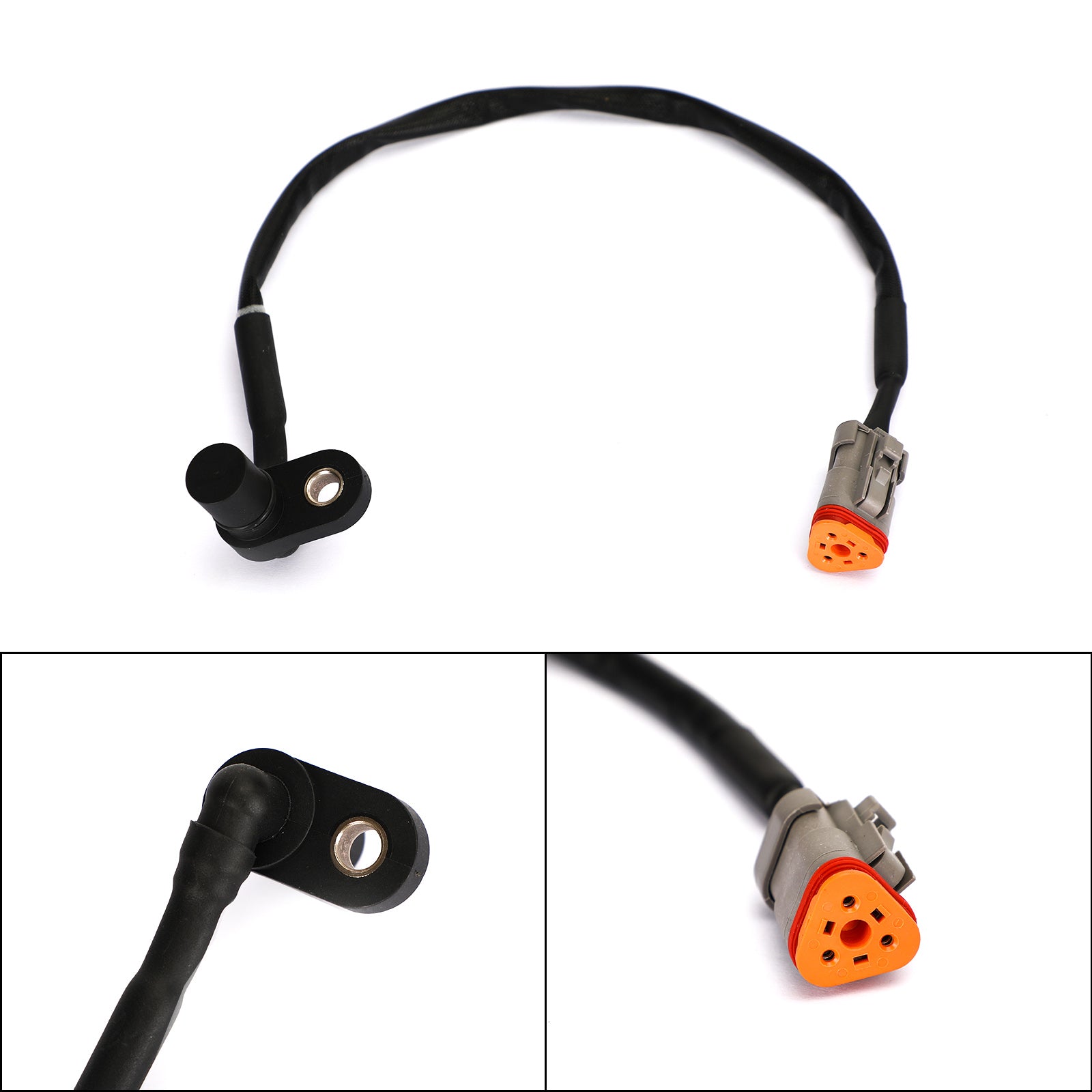 Can Am 715900314 420265621 420265625 420265626 420265629 Speed Sensor
